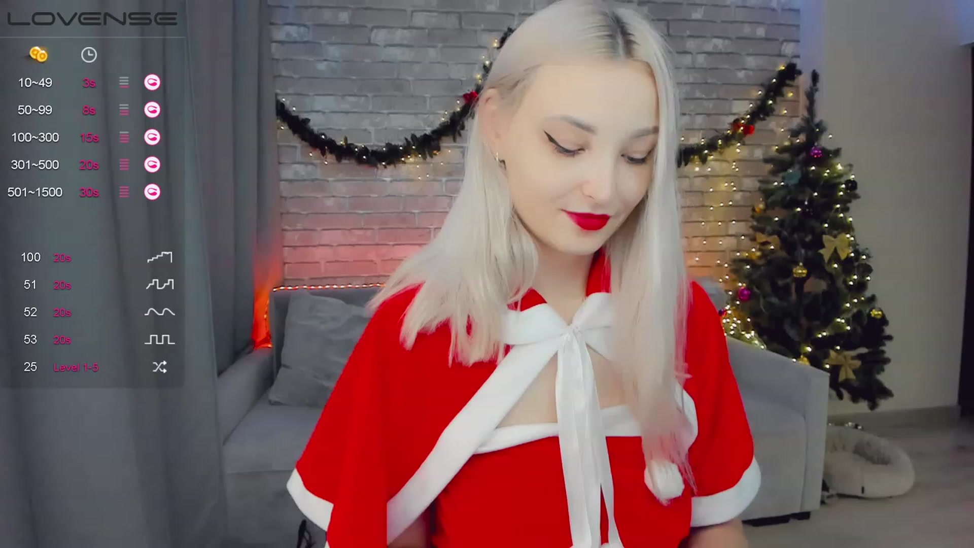 Gallery image thumbnail from LikaLighttt's myfreecams stream on, 12/26/2022, 06:49 image 15 of 20