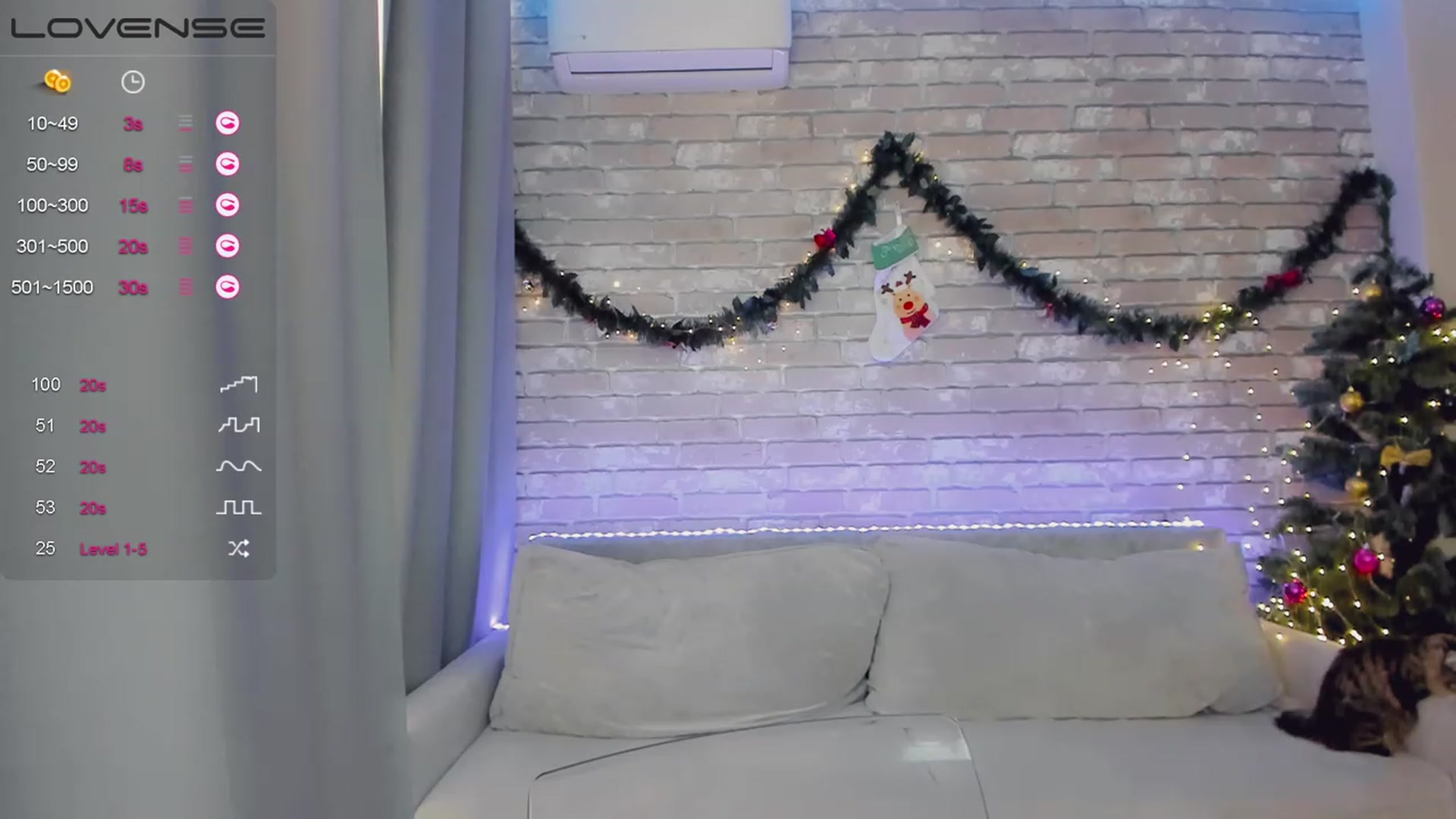 Gallery image thumbnail from LikaLighttt's myfreecams stream on, 12/28/2022, 04:42 image 20 of 20