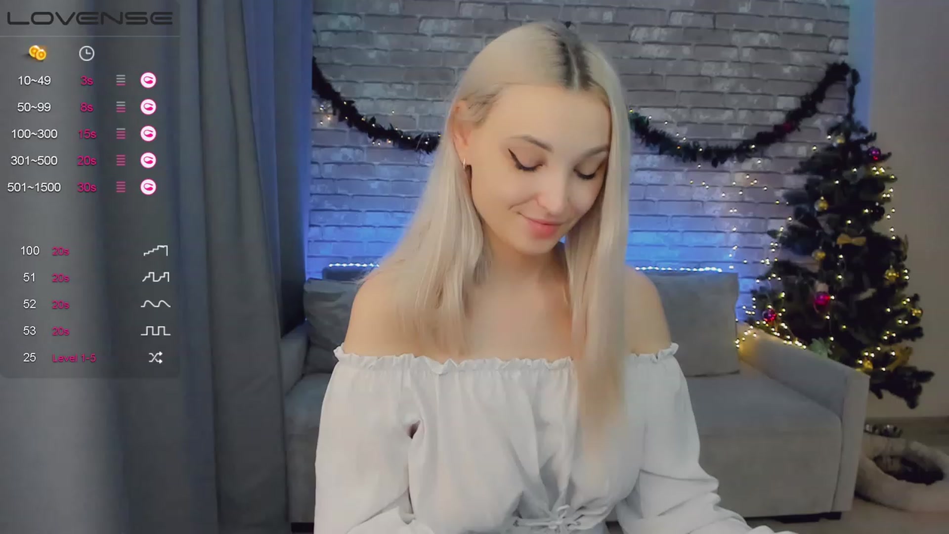 Gallery image thumbnail from LikaLighttt's myfreecams stream on, 01/03/2023, 07:13 image 18 of 20