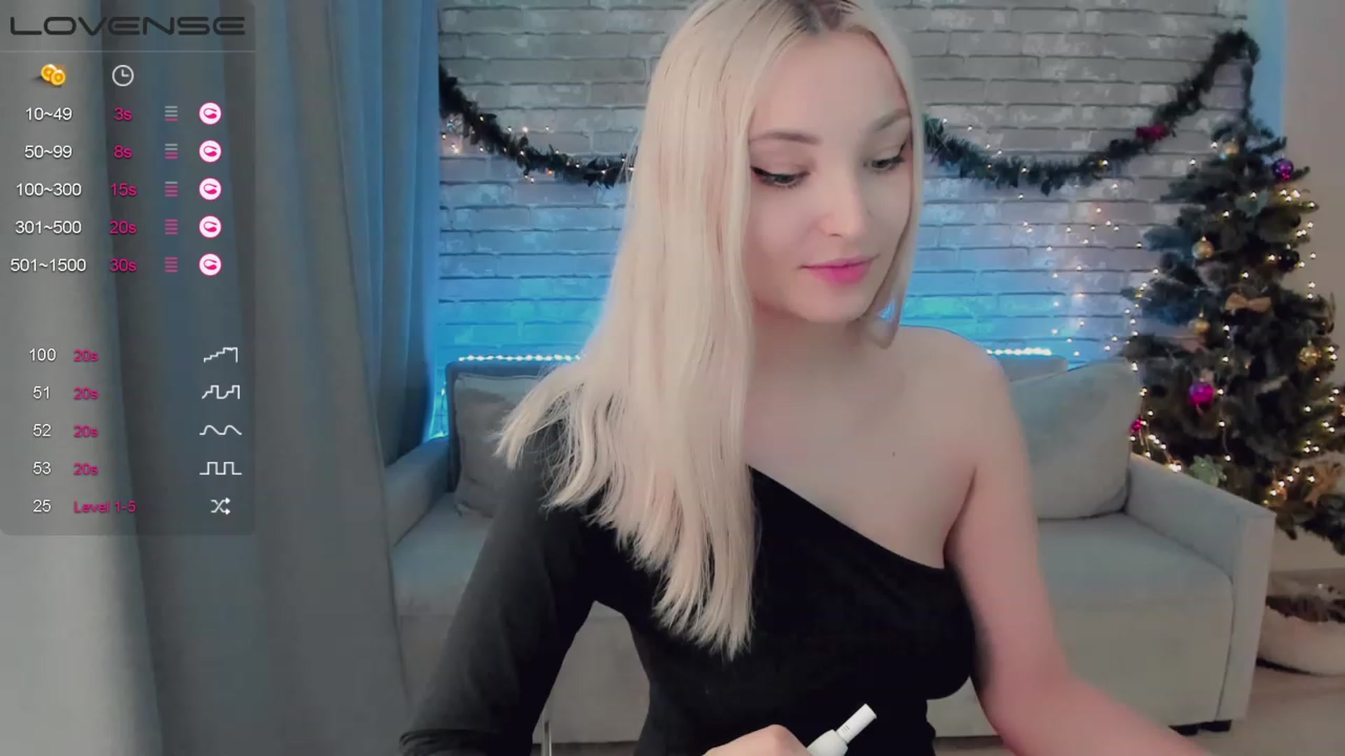Gallery image thumbnail from LikaLighttt's myfreecams stream on, 01/07/2023, 08:14 image 3 of 20