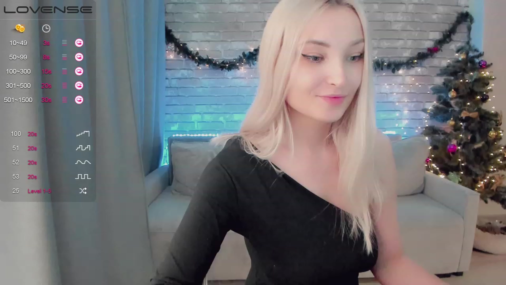 Gallery image thumbnail from LikaLighttt's myfreecams stream on, 01/07/2023, 08:14 image 9 of 20