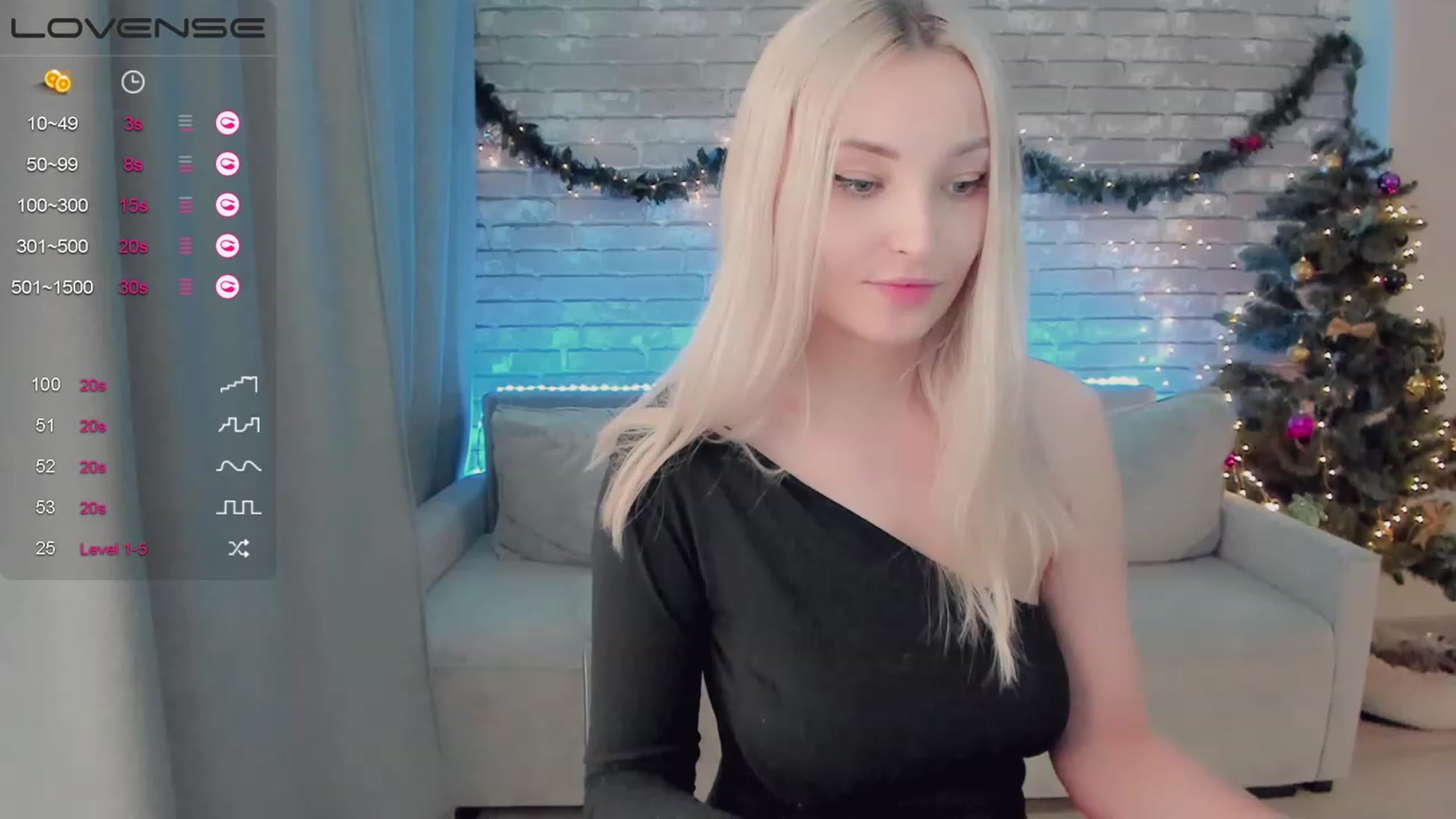 Gallery image thumbnail from LikaLighttt's myfreecams stream on, 01/07/2023, 08:14 image 11 of 20