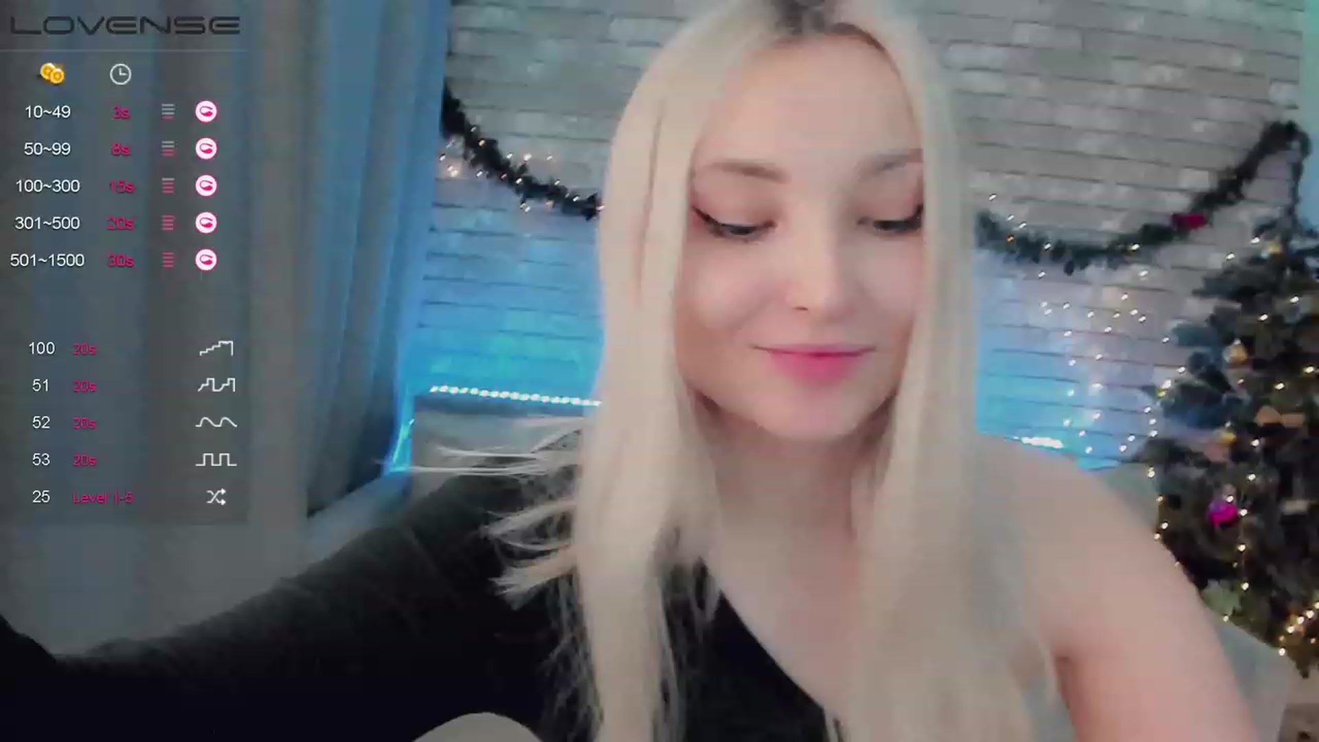 Gallery image thumbnail from LikaLighttt's myfreecams stream on, 01/07/2023, 08:14 image 12 of 20