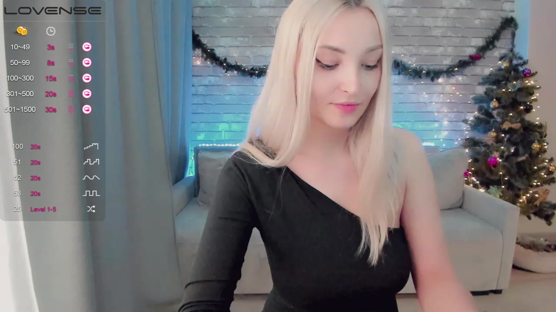Gallery image thumbnail from LikaLighttt's myfreecams stream on, 01/07/2023, 08:14 image 14 of 20