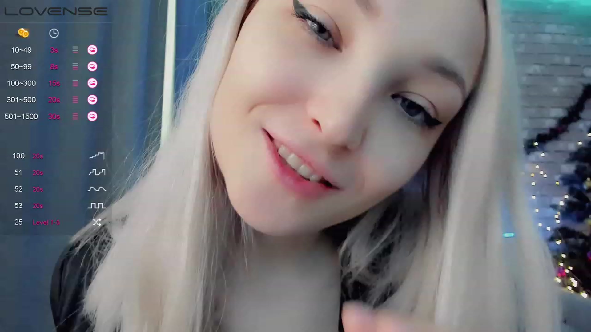 Gallery image thumbnail from LikaLighttt's myfreecams stream on, 01/09/2023, 07:09 image 9 of 20