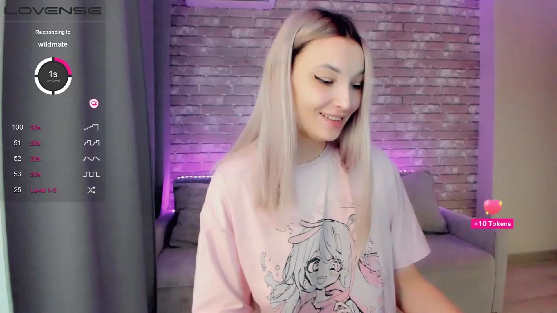 Gallery image thumbnail from LikaLighttt's myfreecams stream on, 01/12/2023, 03:29 image 16 of 20