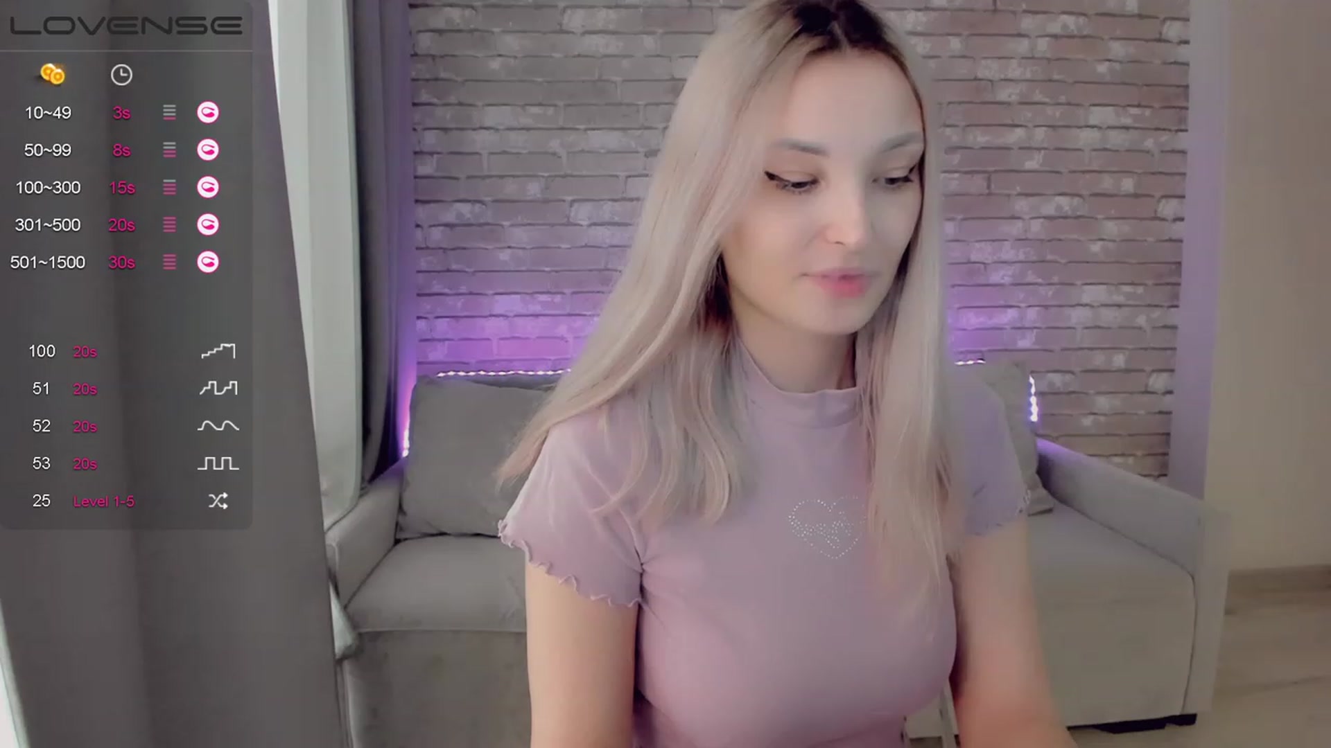 Gallery image thumbnail from LikaLighttt's myfreecams stream on, 01/17/2023, 07:09 image 19 of 20