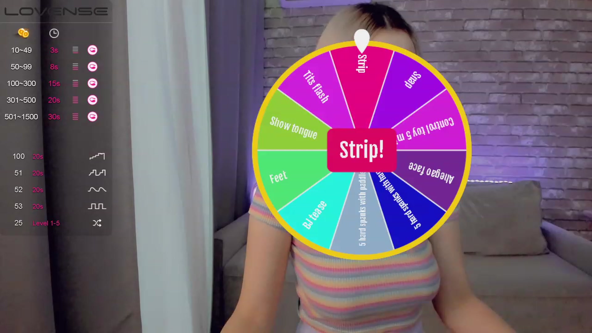 Gallery image thumbnail from LikaLighttt's myfreecams stream on, 01/20/2023, 03:07 image 6 of 20
