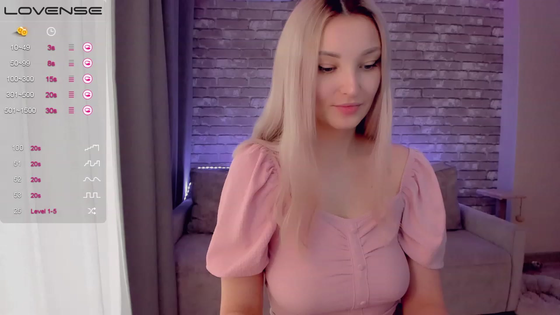 Gallery image thumbnail from LikaLighttt's myfreecams stream on, 01/29/2023, 04:55 image 14 of 20