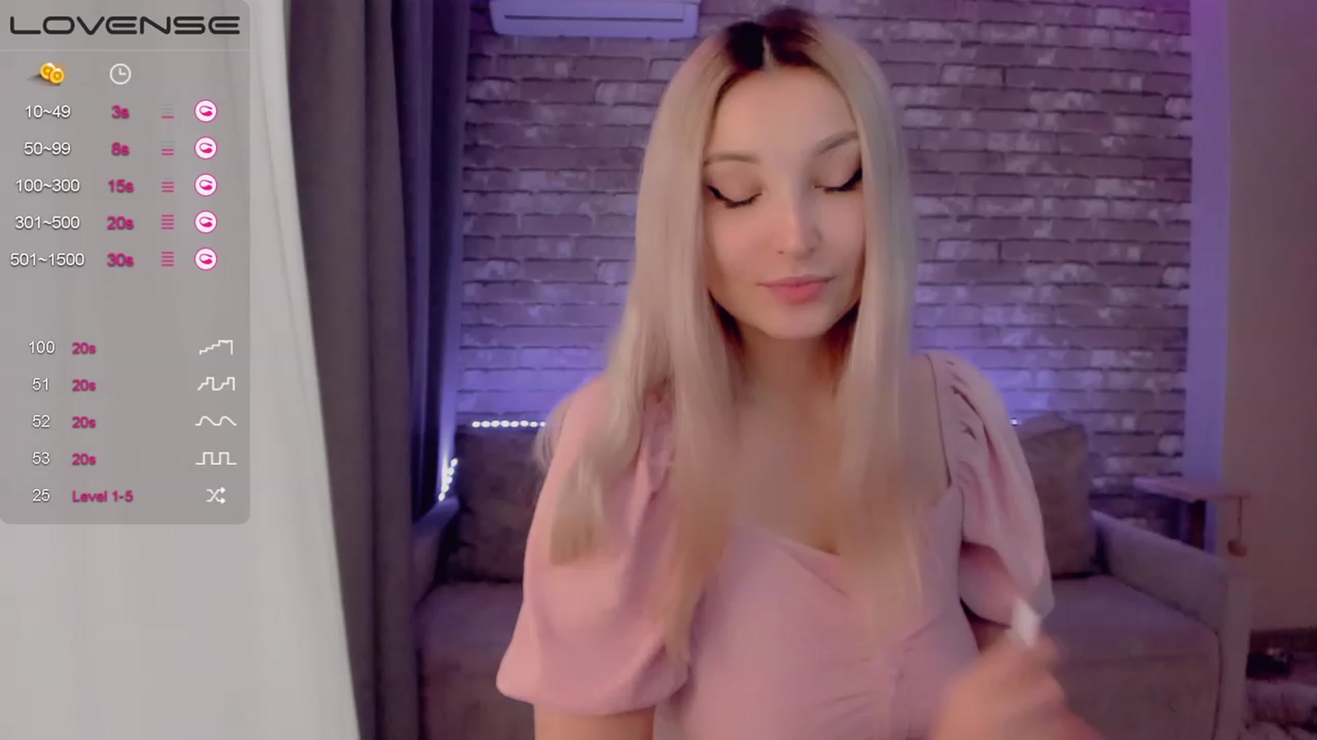 Gallery image thumbnail from LikaLighttt's myfreecams stream on, 01/29/2023, 04:55 image 2 of 20