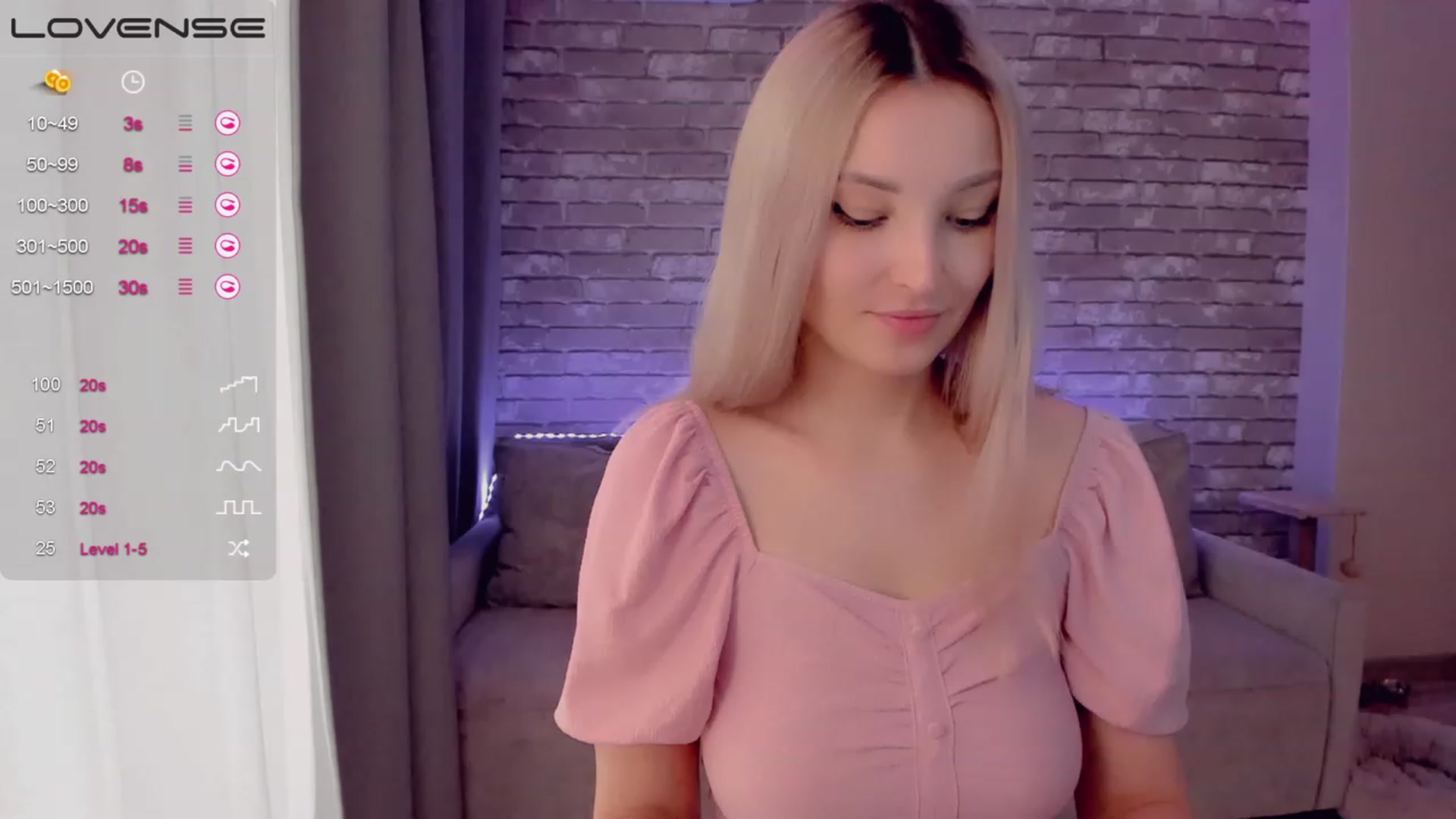 Gallery image thumbnail from LikaLighttt's myfreecams stream on, 01/29/2023, 04:55 image 15 of 20