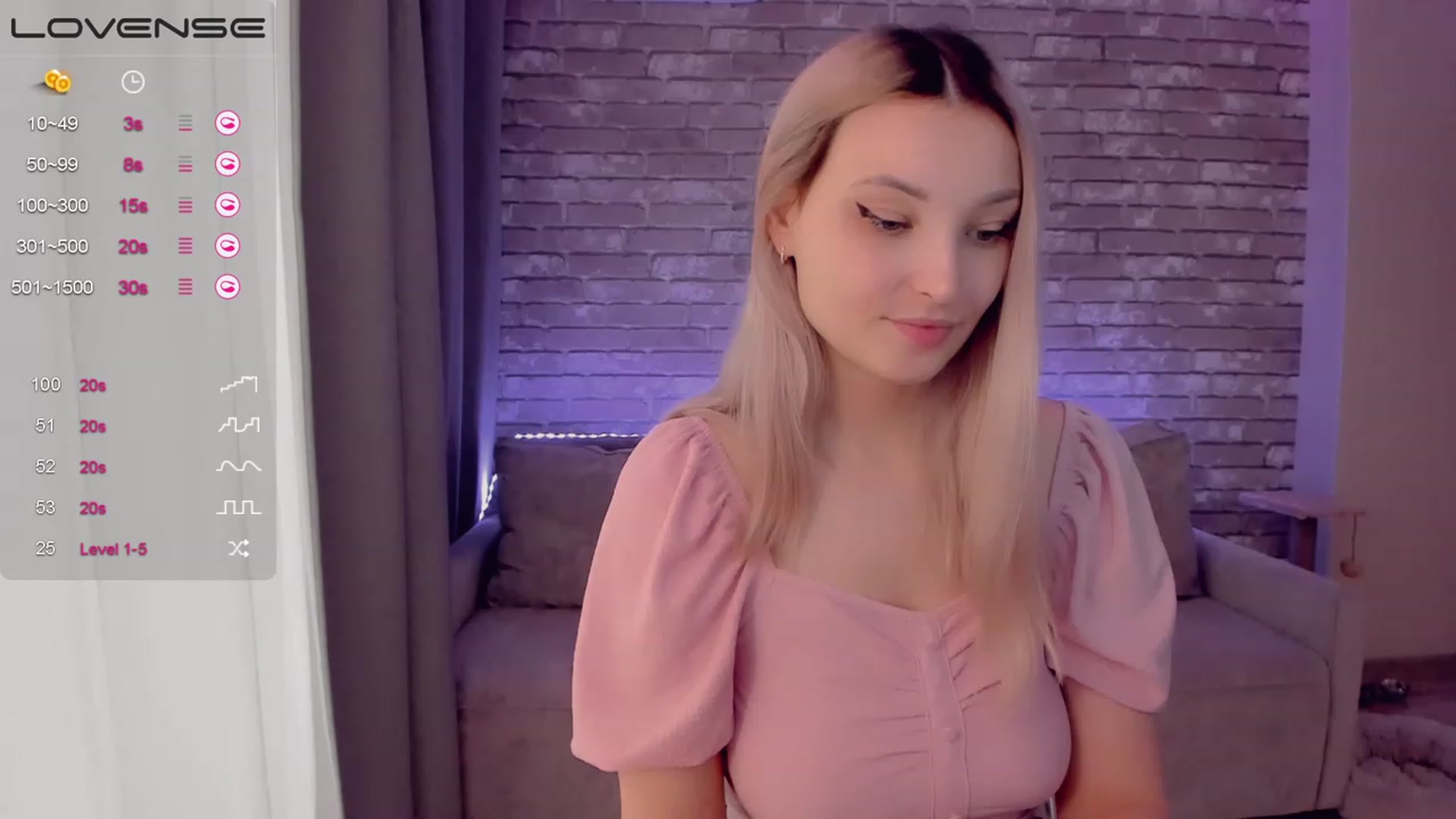 Gallery image thumbnail from LikaLighttt's myfreecams stream on, 01/29/2023, 04:55 image 11 of 20