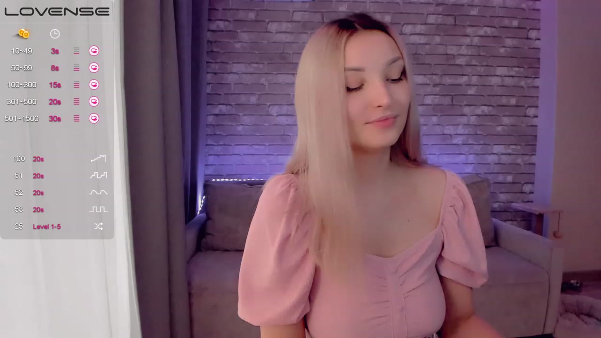 Gallery image thumbnail from LikaLighttt's myfreecams stream on, 01/29/2023, 04:55 image 12 of 20