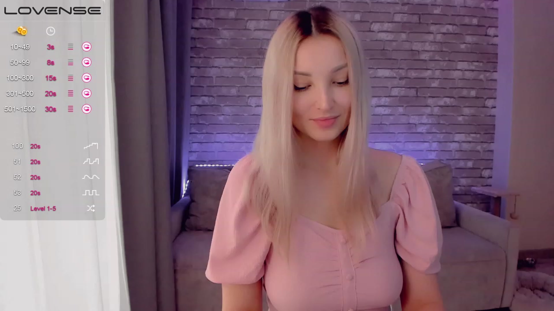 Gallery image thumbnail from LikaLighttt's myfreecams stream on, 01/29/2023, 04:55 image 16 of 20