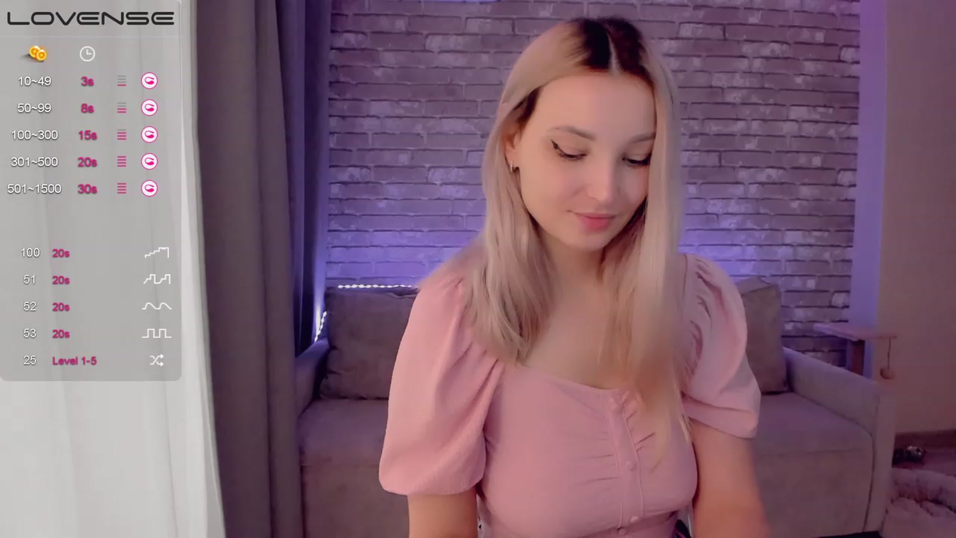 Gallery image thumbnail from LikaLighttt's myfreecams stream on, 01/29/2023, 04:55 image 10 of 20