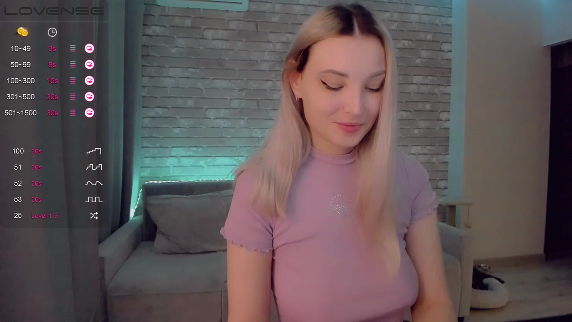 Gallery image thumbnail from LikaLighttt's myfreecams stream on, 02/01/2023, 03:24 image 7 of 20