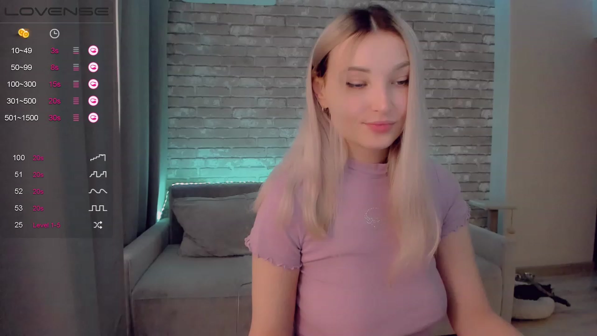 Gallery image thumbnail from LikaLighttt's myfreecams stream on, 02/01/2023, 03:24 image 14 of 20