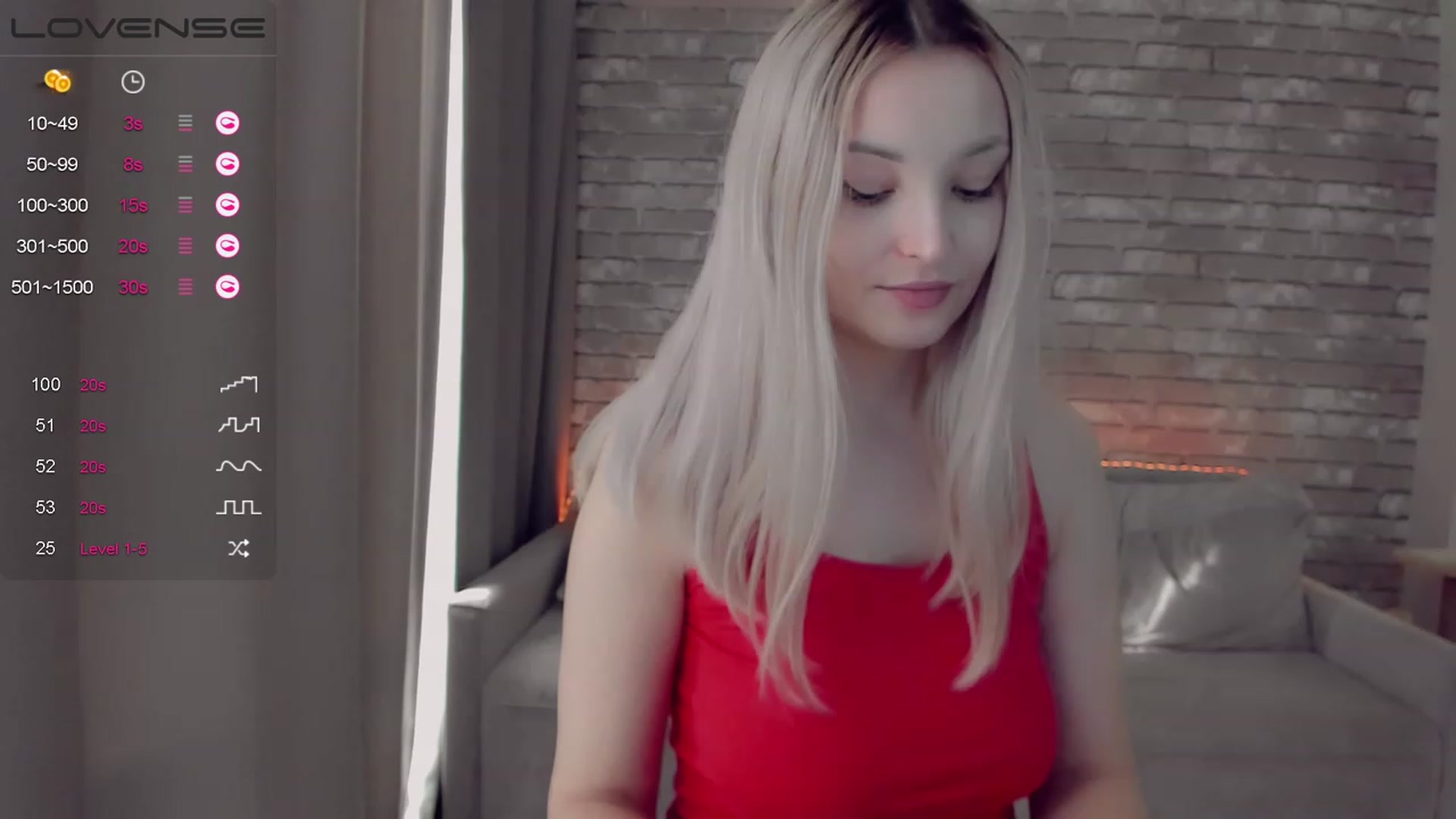 Gallery image thumbnail from LikaLighttt's myfreecams stream on, 02/06/2023, 06:13 image 6 of 20