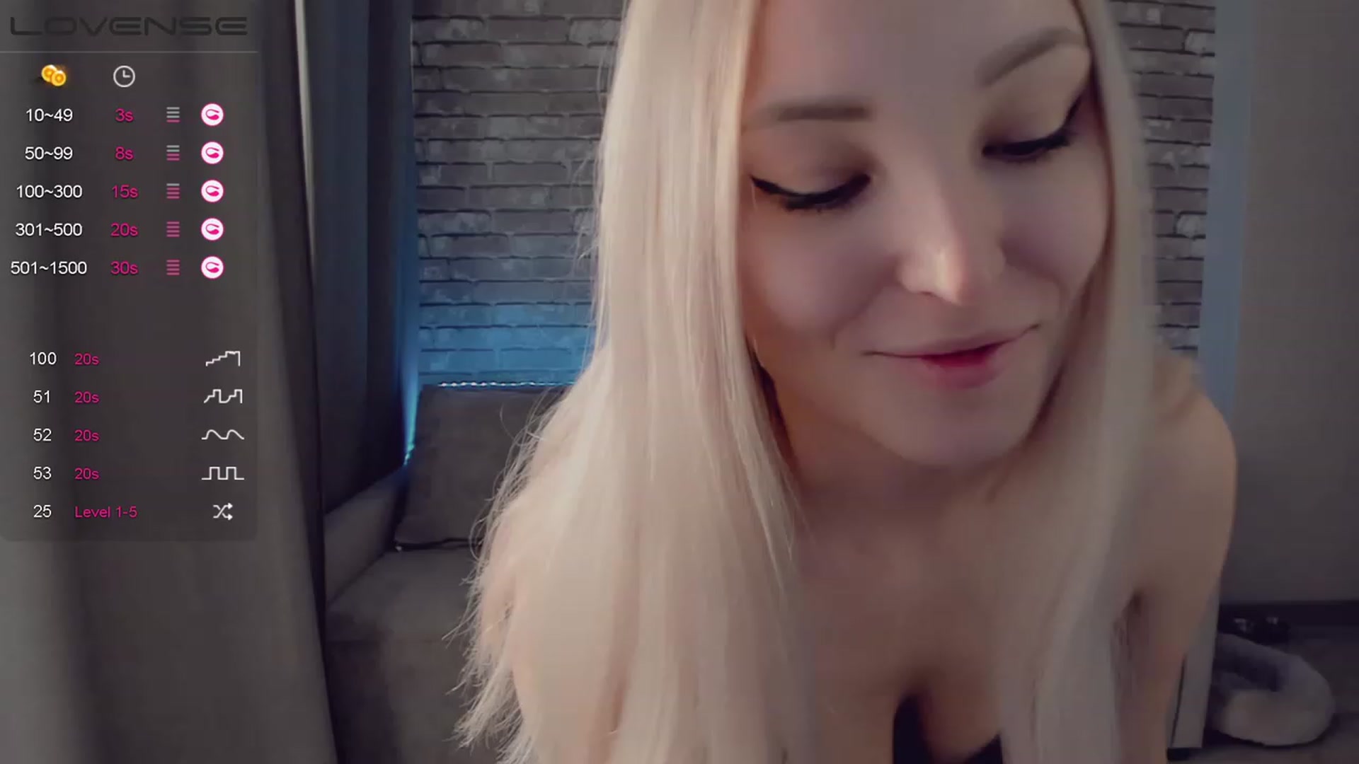 Gallery image thumbnail from LikaLighttt's myfreecams stream on, 02/09/2023, 04:12 image 6 of 20