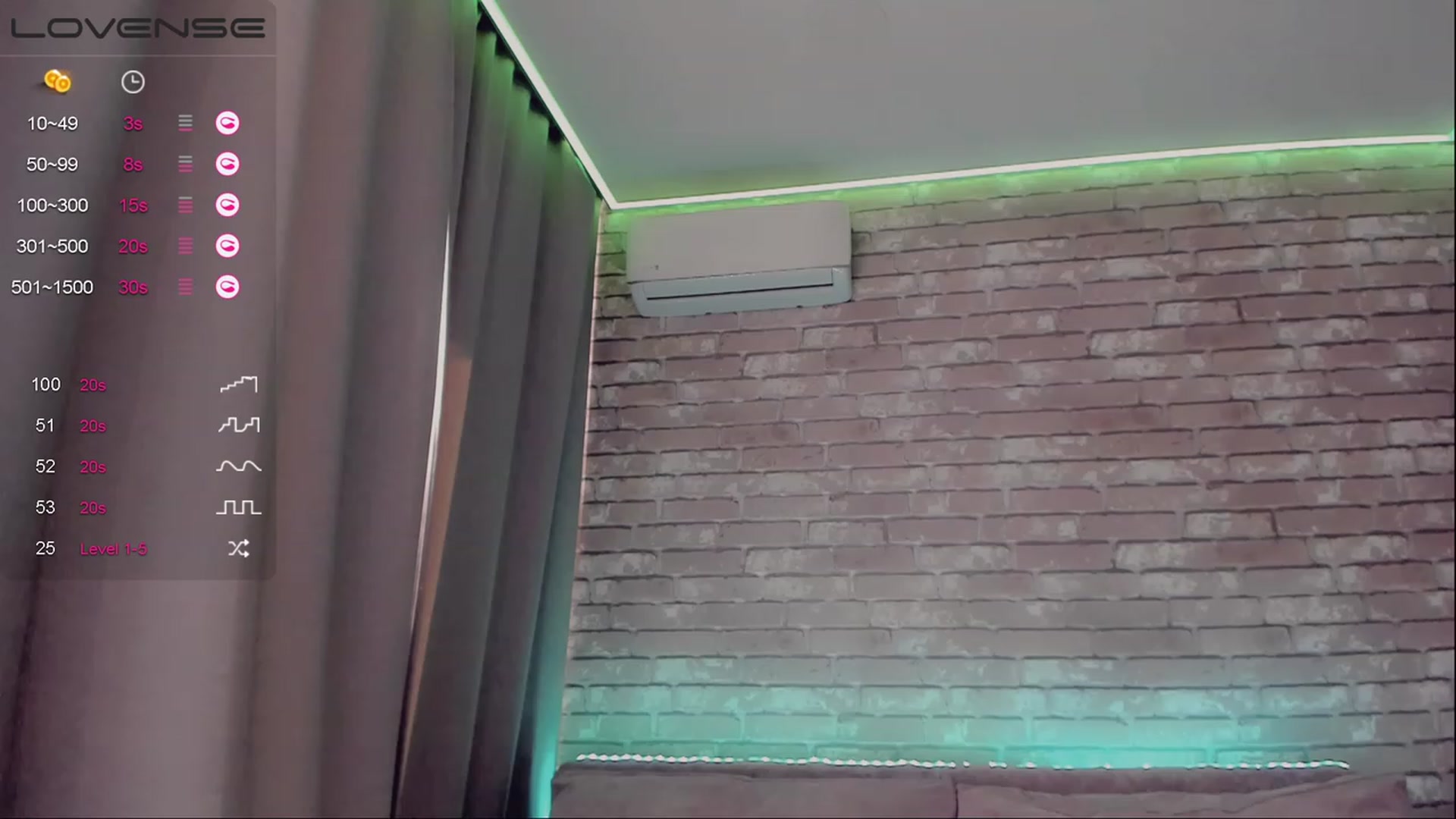 Gallery image thumbnail from LikaLighttt's myfreecams stream on, 02/12/2023, 06:38 image 17 of 20