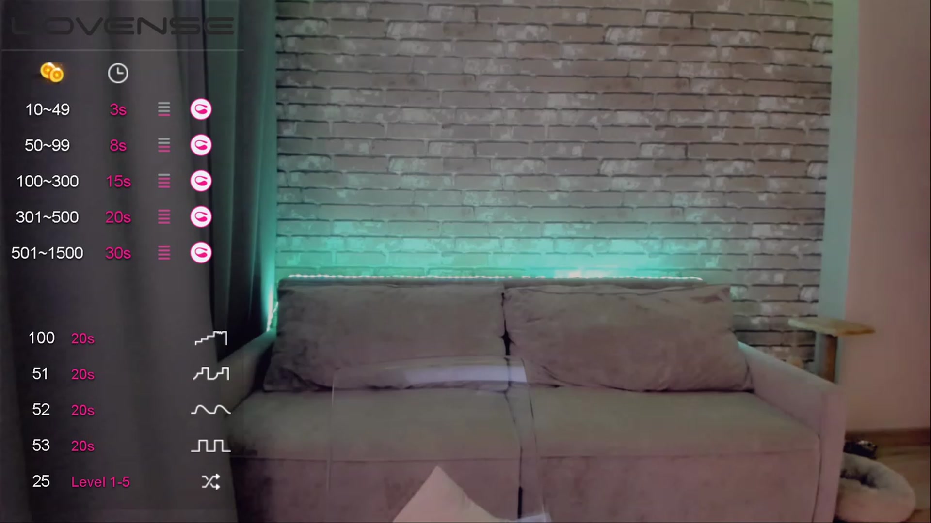 Gallery image thumbnail from LikaLighttt's myfreecams stream on, 02/12/2023, 11:19 image 9 of 20