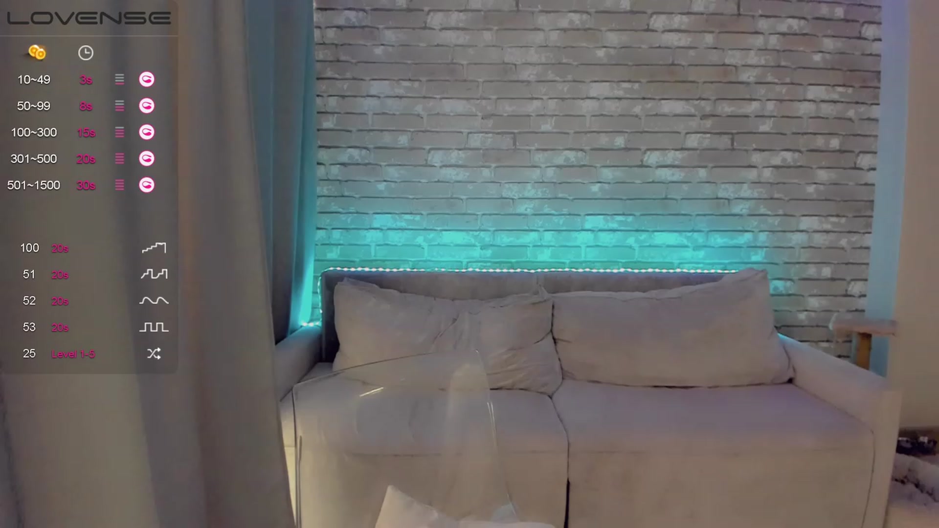 Gallery image thumbnail from LikaLighttt's myfreecams stream on, 02/20/2023, 05:08 image 7 of 20