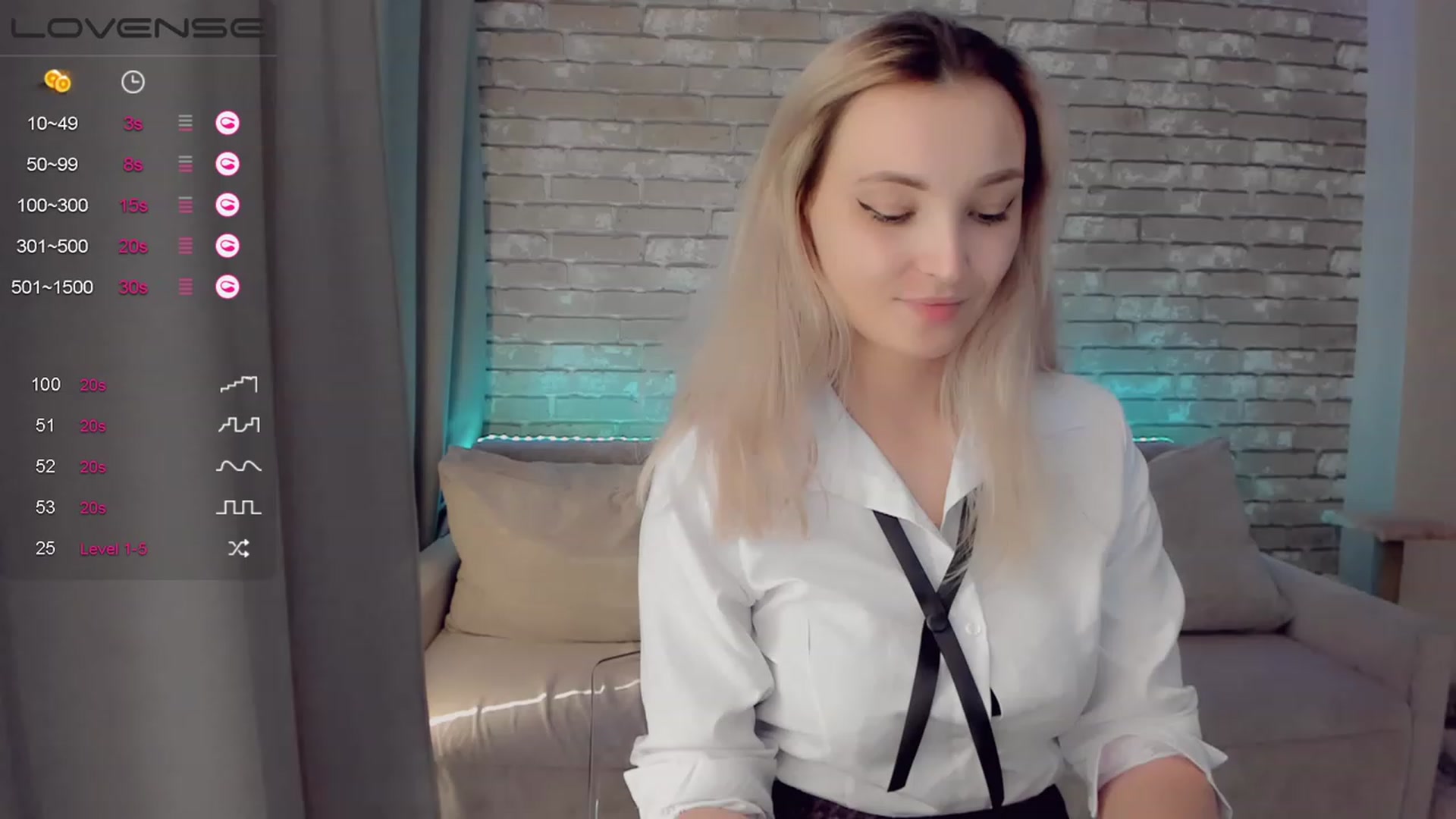 Gallery image thumbnail from LikaLighttt's myfreecams stream on, 02/20/2023, 06:17 image 7 of 20