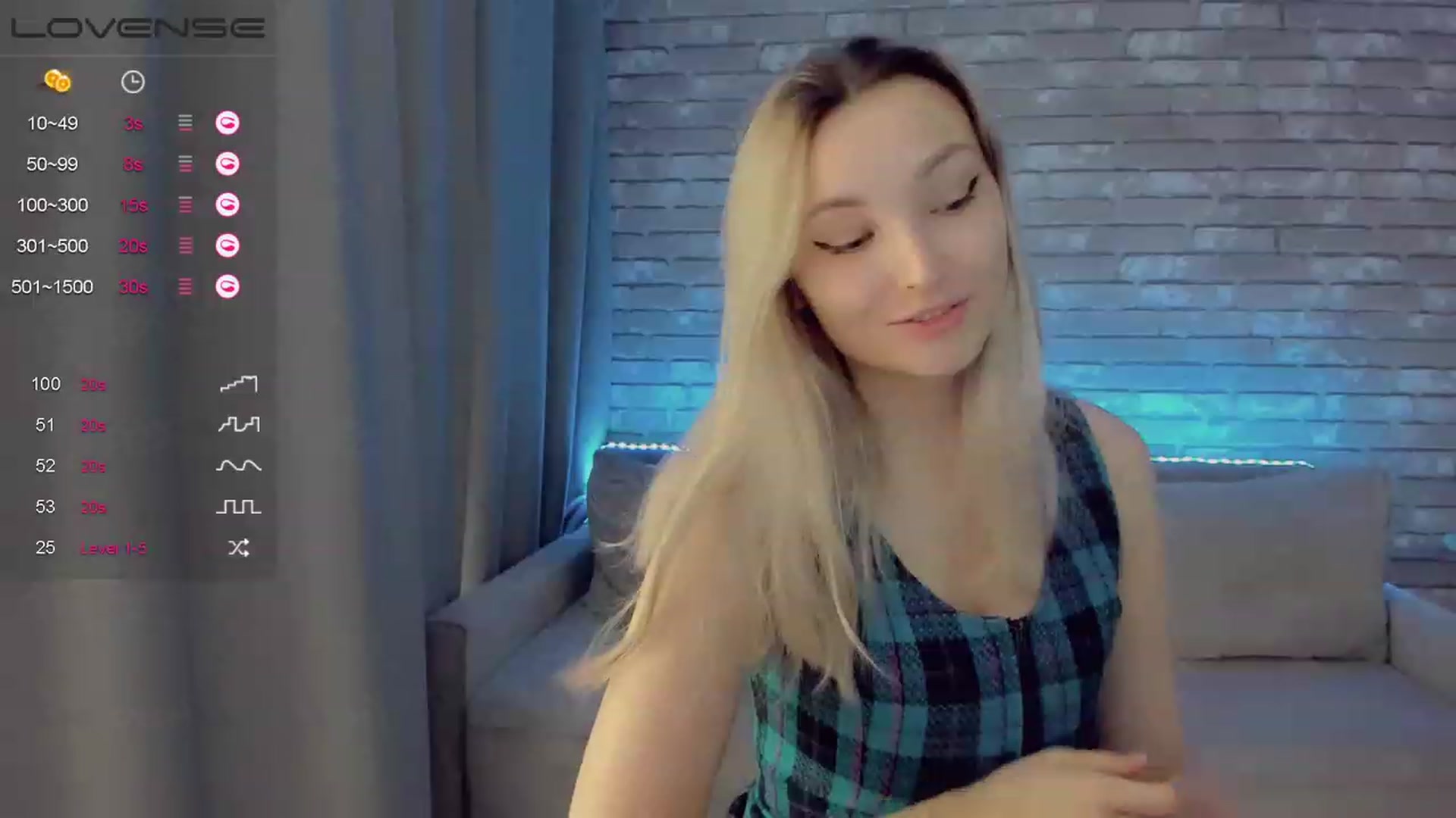 Gallery image thumbnail from LikaLighttt's myfreecams stream on, 02/21/2023, 05:48 image 7 of 20