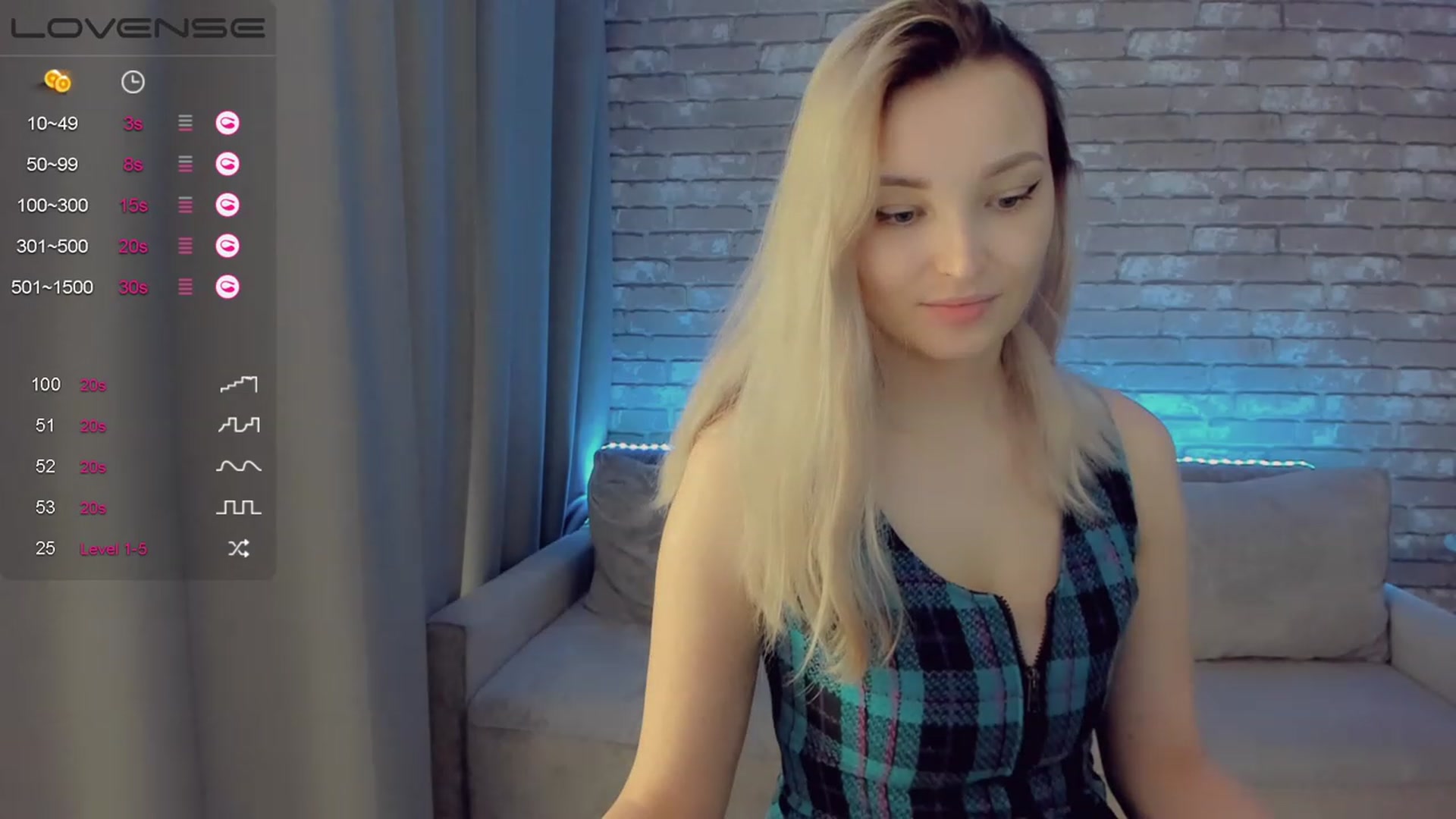 Gallery image thumbnail from LikaLighttt's myfreecams stream on, 02/21/2023, 05:48 image 14 of 20
