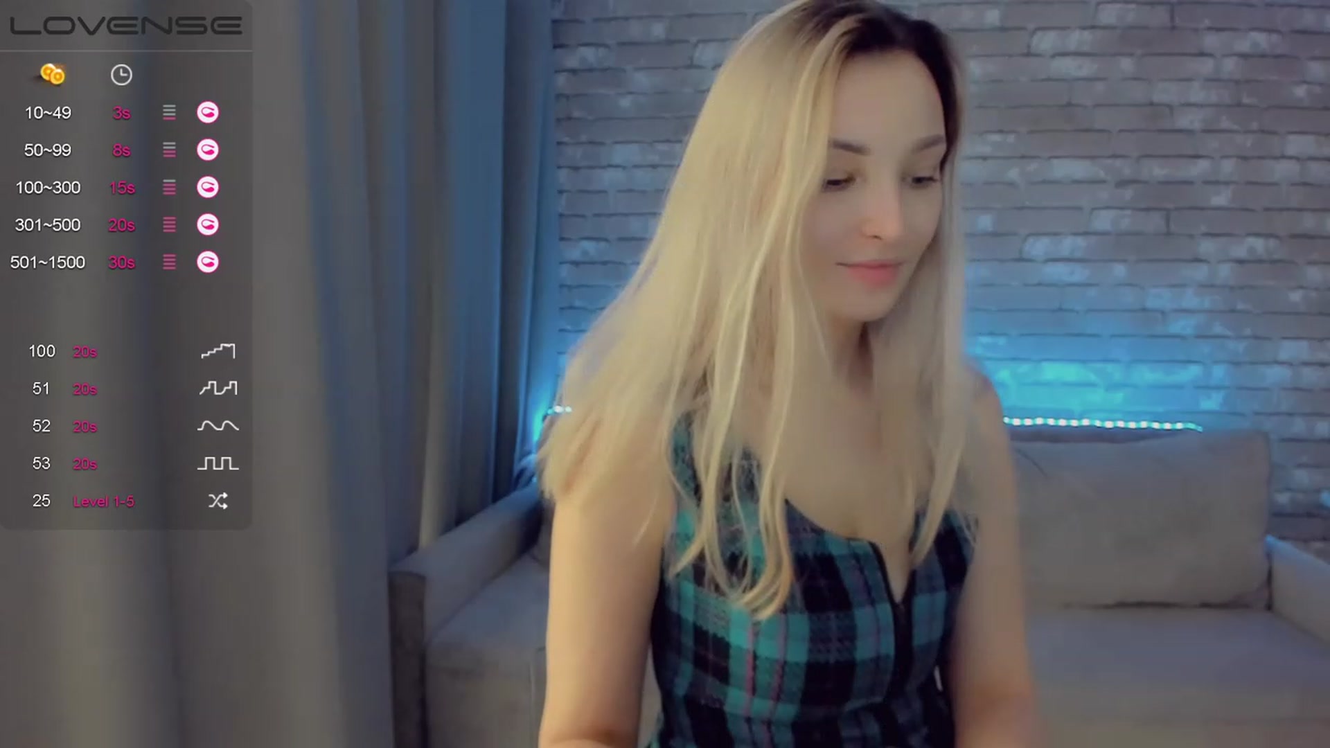 Gallery image thumbnail from LikaLighttt's myfreecams stream on, 02/21/2023, 05:48 image 11 of 20