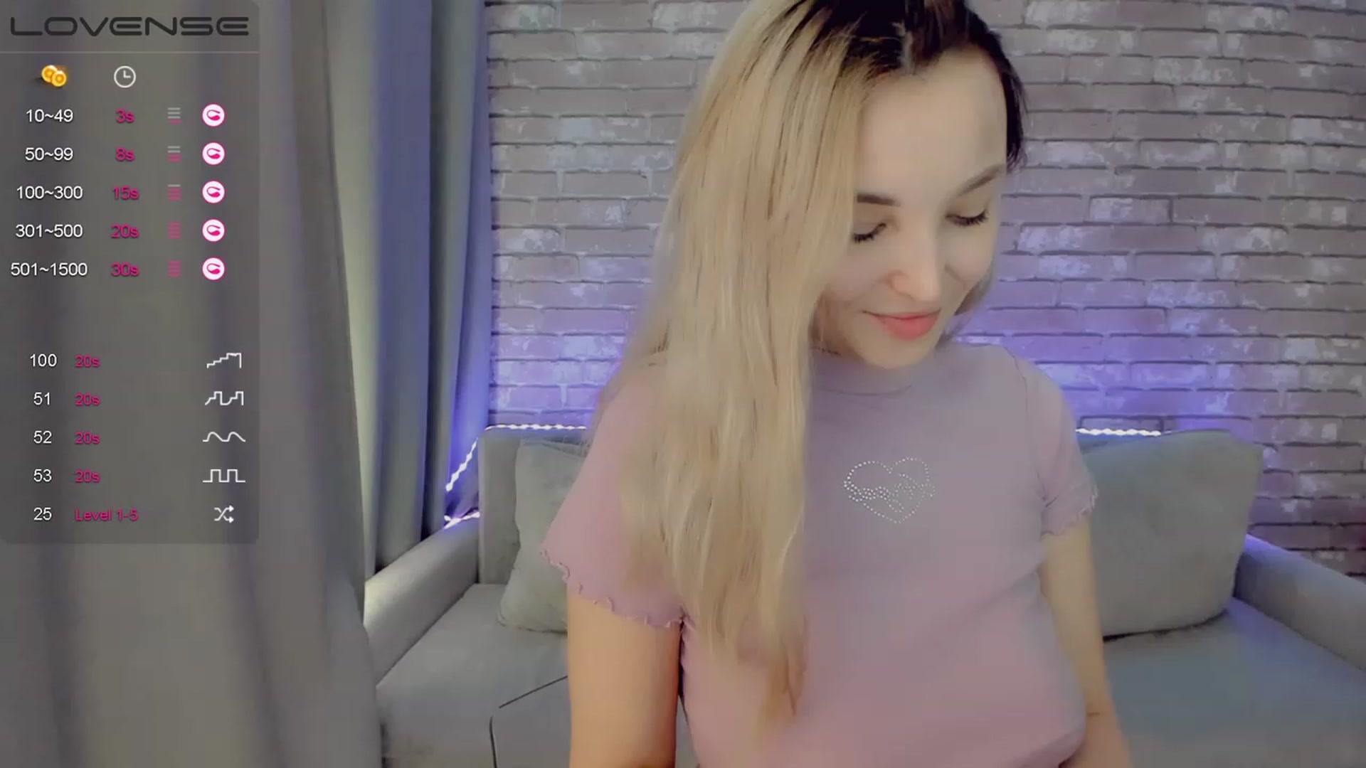 Gallery image thumbnail from LikaLighttt's myfreecams stream on, 02/24/2023, 05:24 image 19 of 20