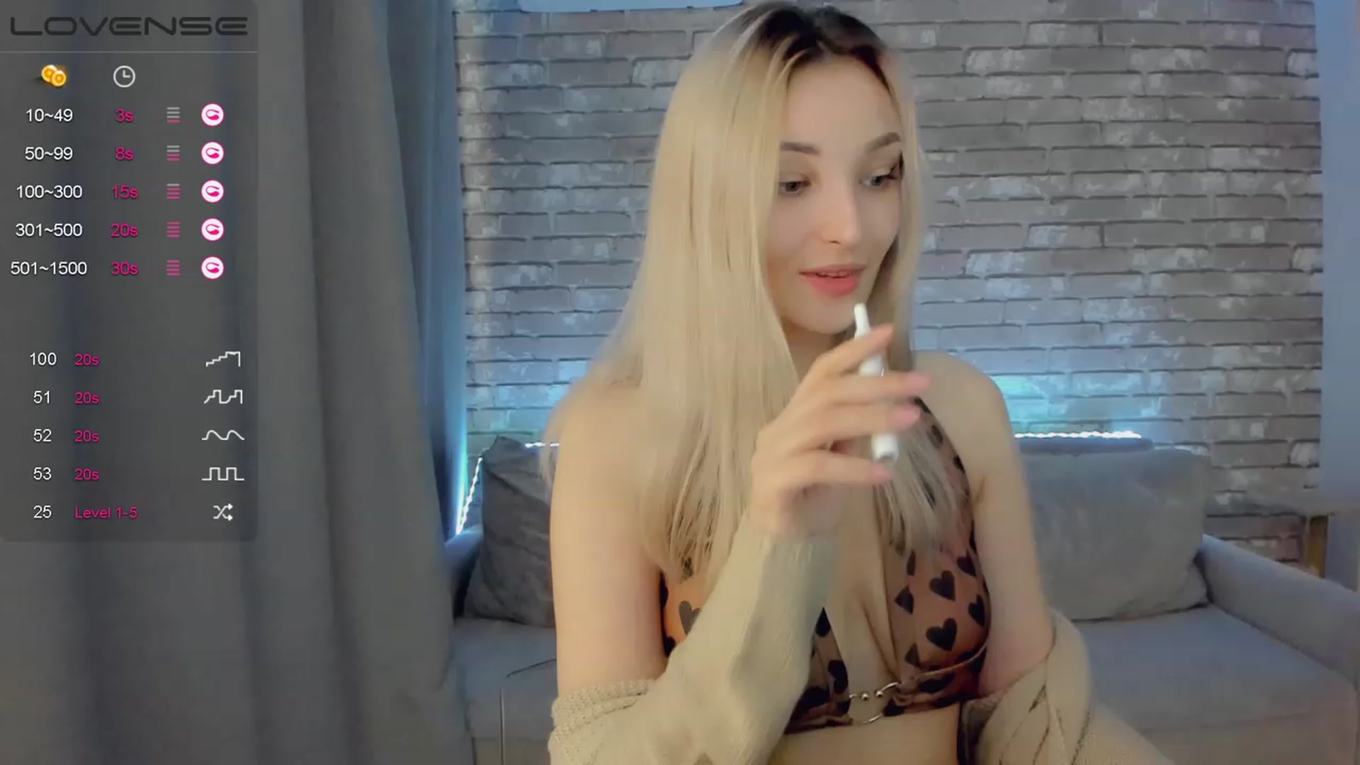 Gallery image thumbnail from LikaLighttt's myfreecams stream on, 02/27/2023, 03:53 image 14 of 20