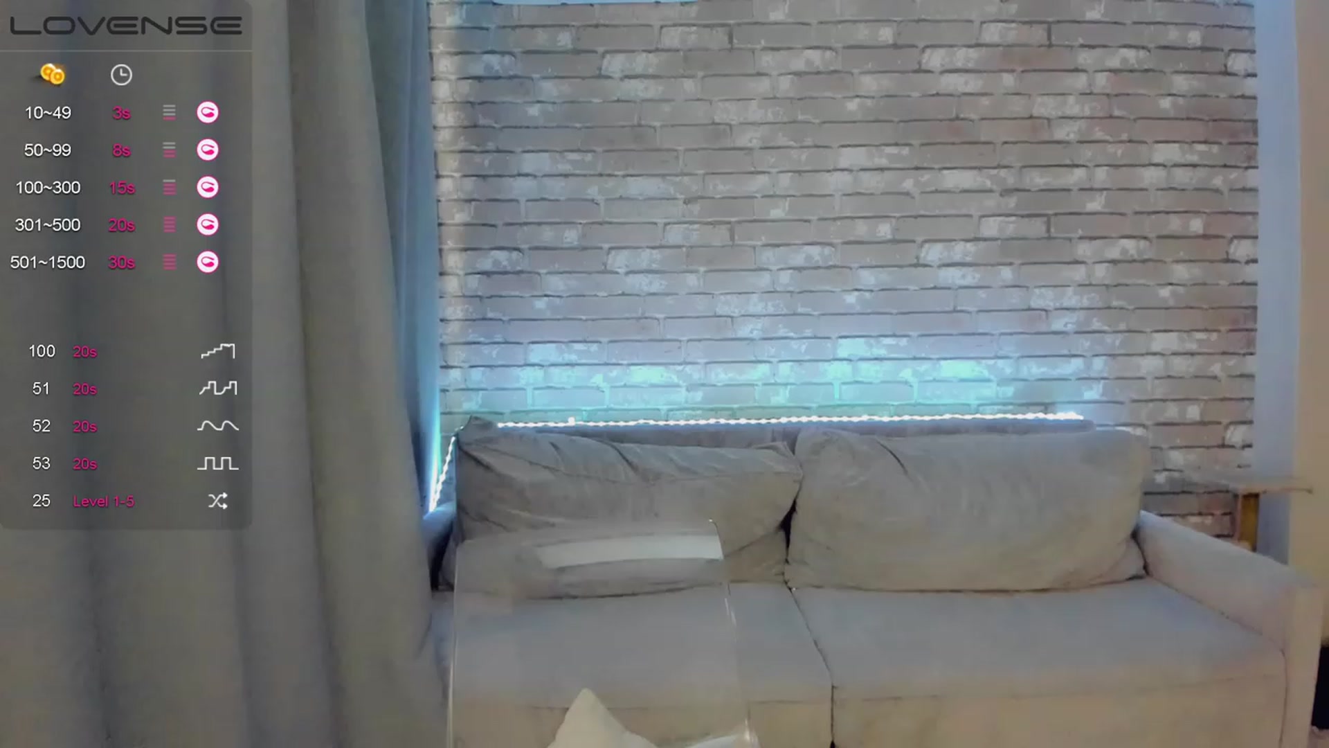 Gallery image thumbnail from LikaLighttt's myfreecams stream on, 02/27/2023, 05:09 image 3 of 20