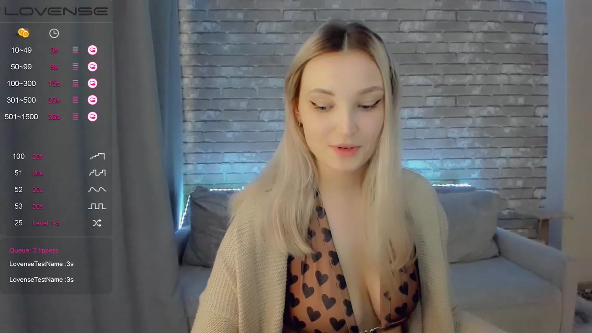Gallery image thumbnail from LikaLighttt's myfreecams stream on, 02/27/2023, 05:09 image 1 of 20