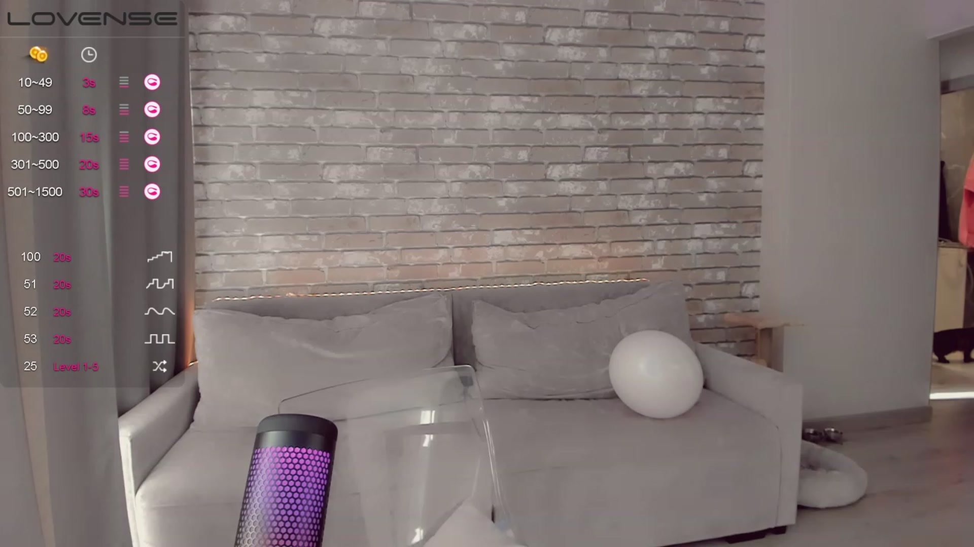 Gallery image thumbnail from LikaLighttt's myfreecams stream on, 03/13/2023, 05:03 image 11 of 20