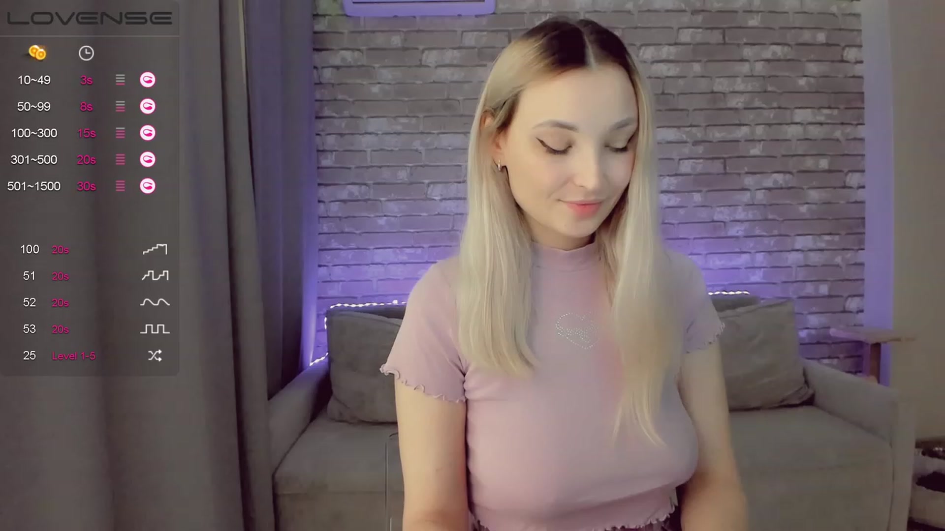 Gallery image thumbnail from LikaLighttt's myfreecams stream on, 03/16/2023, 05:29 image 1 of 20
