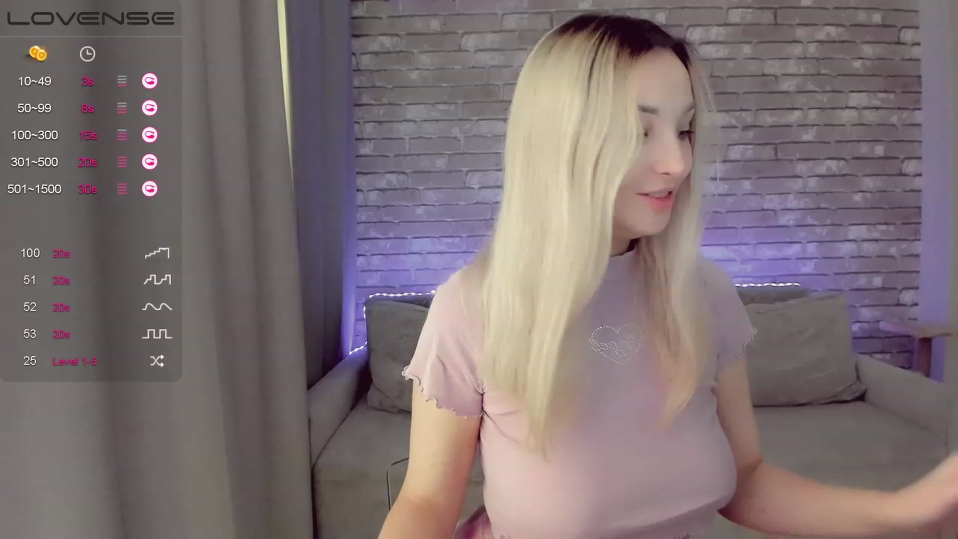 Gallery image thumbnail from LikaLighttt's myfreecams stream on, 03/16/2023, 05:29 image 11 of 20