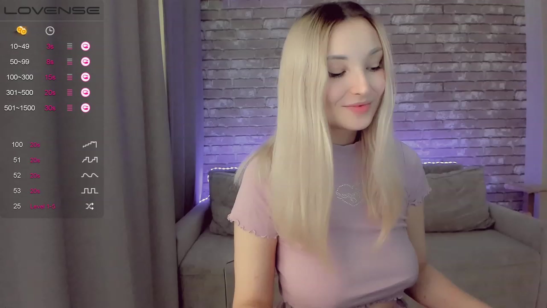 Gallery image thumbnail from LikaLighttt's myfreecams stream on, 03/16/2023, 05:29 image 9 of 20