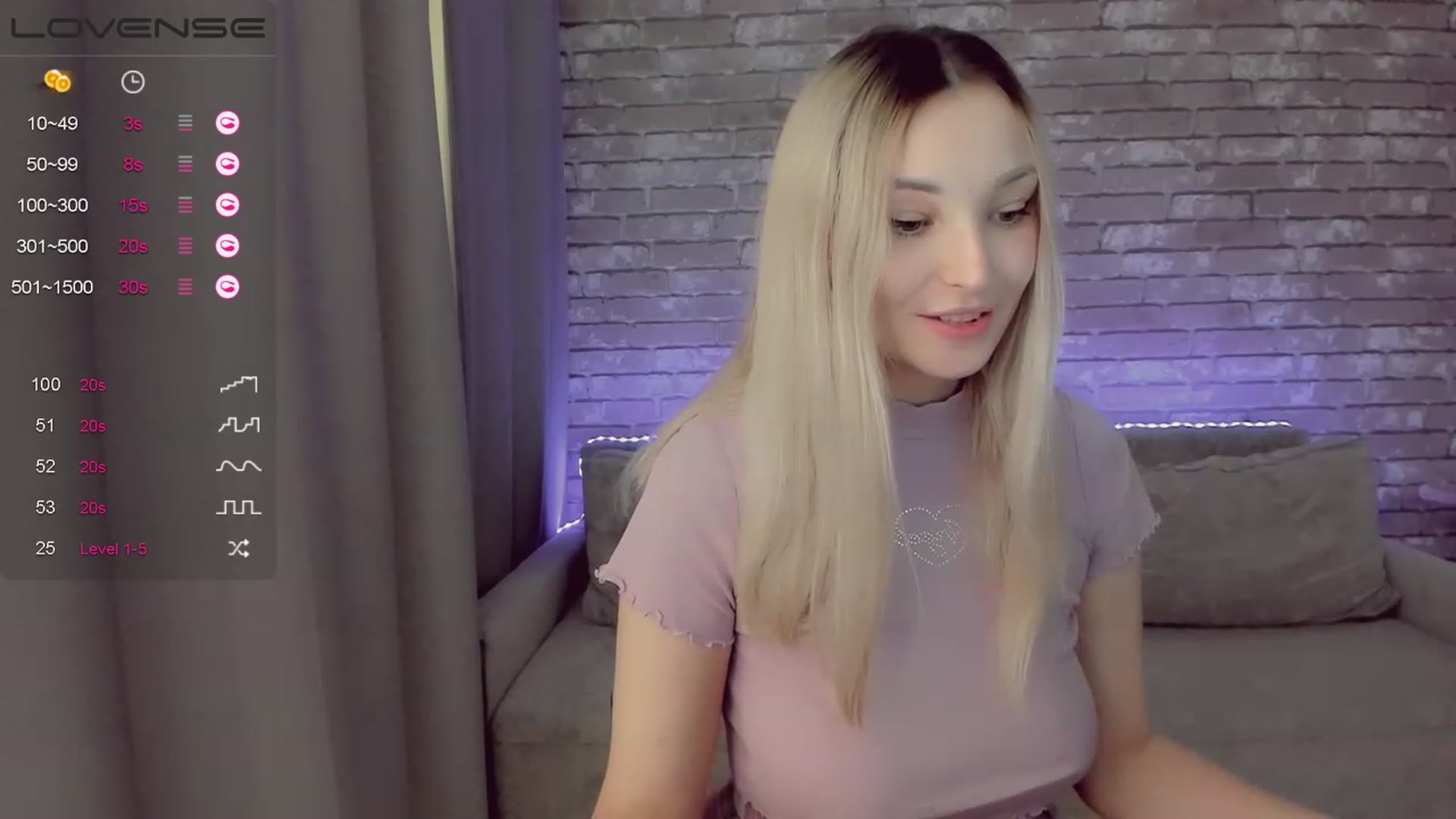 Gallery image thumbnail from LikaLighttt's myfreecams stream on, 03/16/2023, 05:29 image 19 of 20