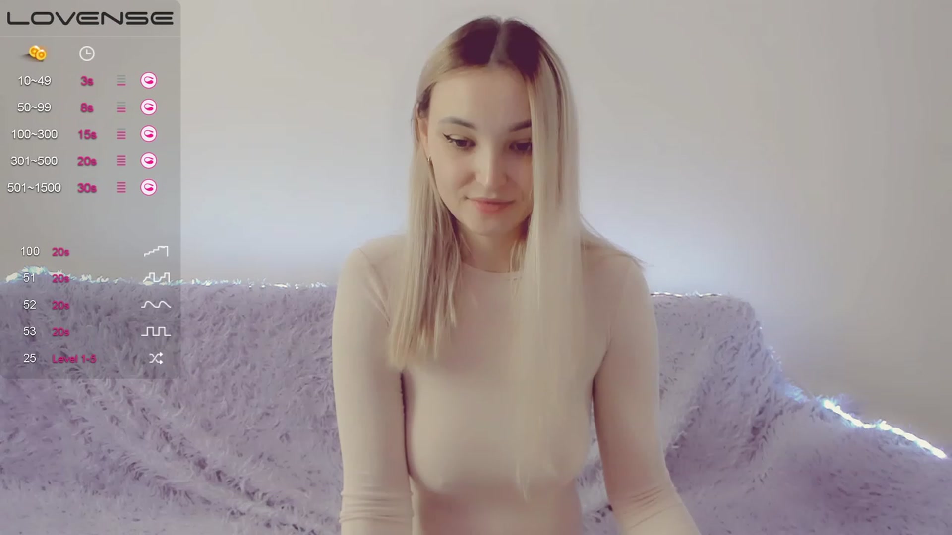 Gallery image thumbnail from LikaLighttt's myfreecams stream on, 03/20/2023, 06:47 image 12 of 20