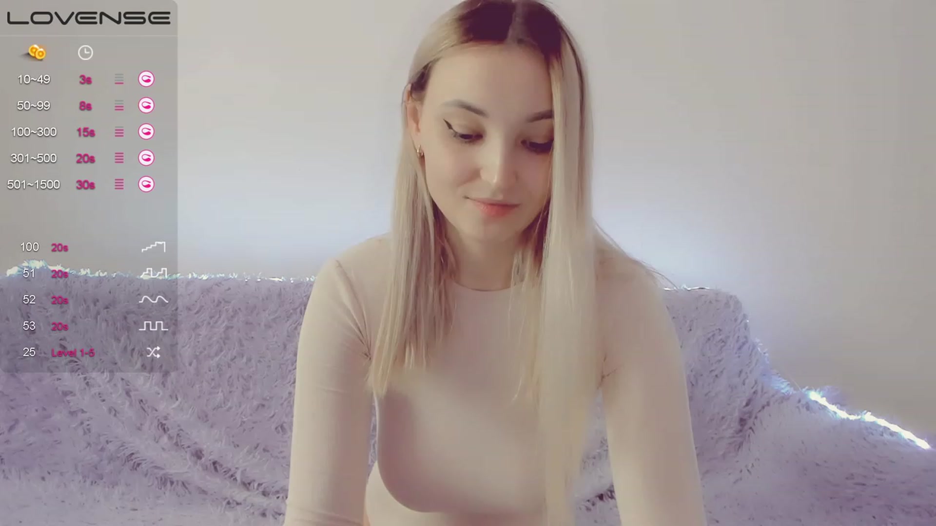 Gallery image thumbnail from LikaLighttt's myfreecams stream on, 03/20/2023, 06:47 image 5 of 20