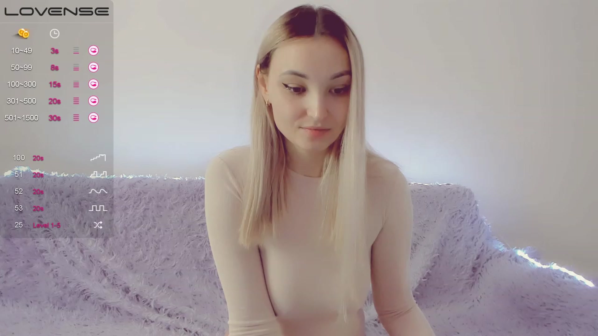 Gallery image thumbnail from LikaLighttt's myfreecams stream on, 03/20/2023, 06:47 image 7 of 20