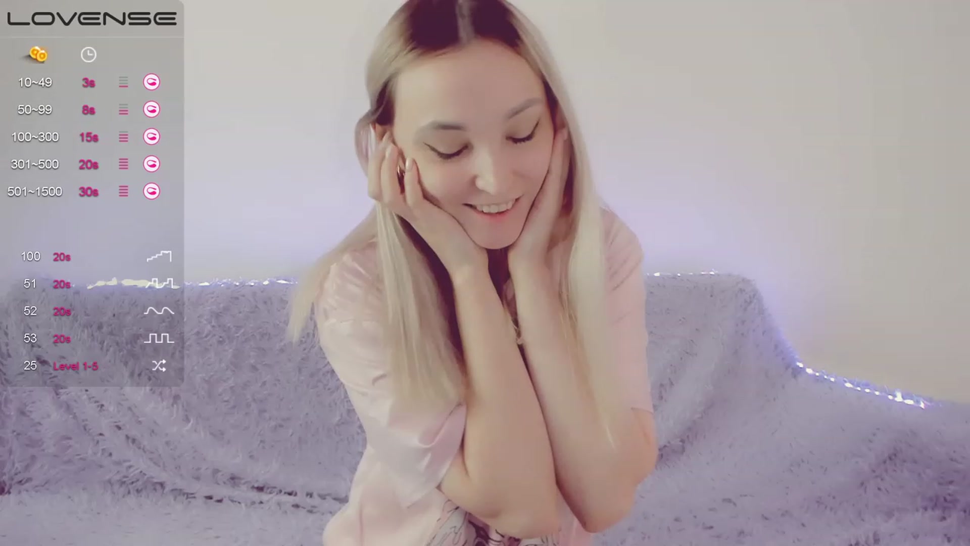 Gallery image thumbnail from LikaLighttt's myfreecams stream on, 03/21/2023, 03:45 image 15 of 20