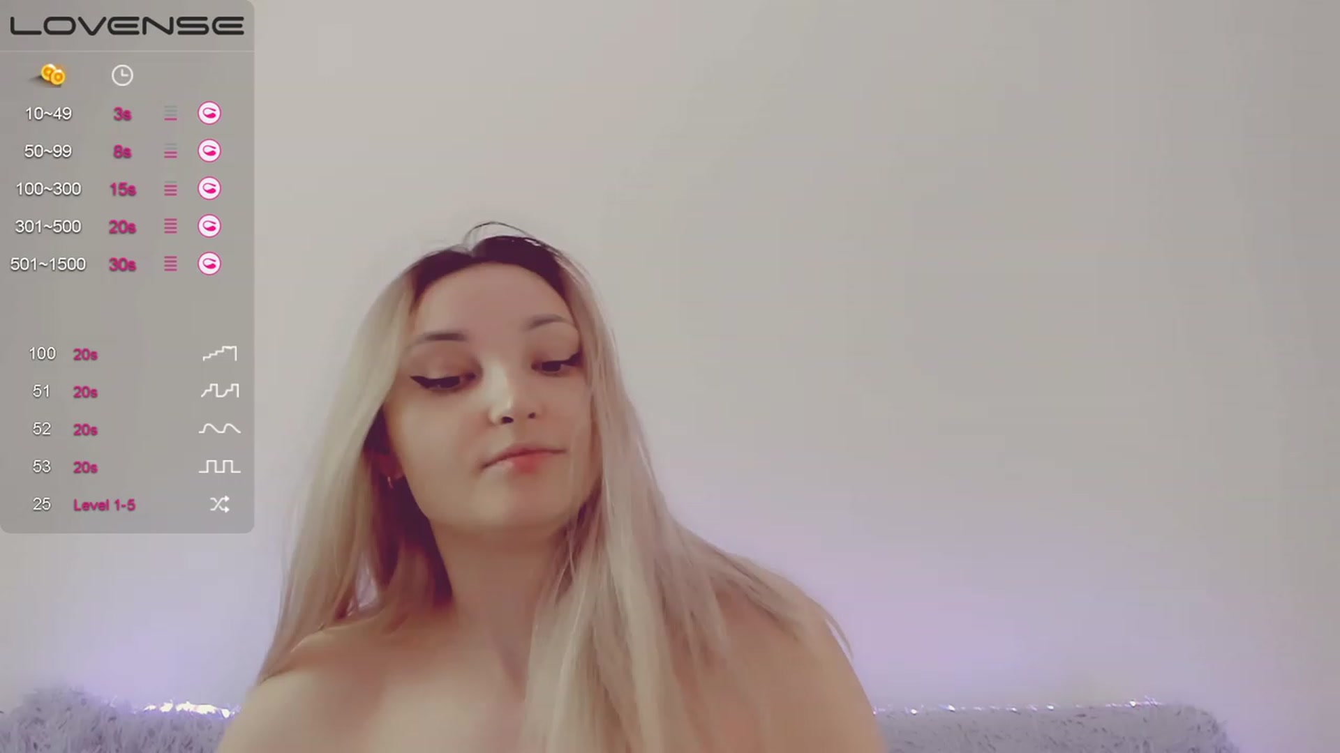 Gallery image thumbnail from LikaLighttt's myfreecams stream on, 03/21/2023, 06:49 image 10 of 20