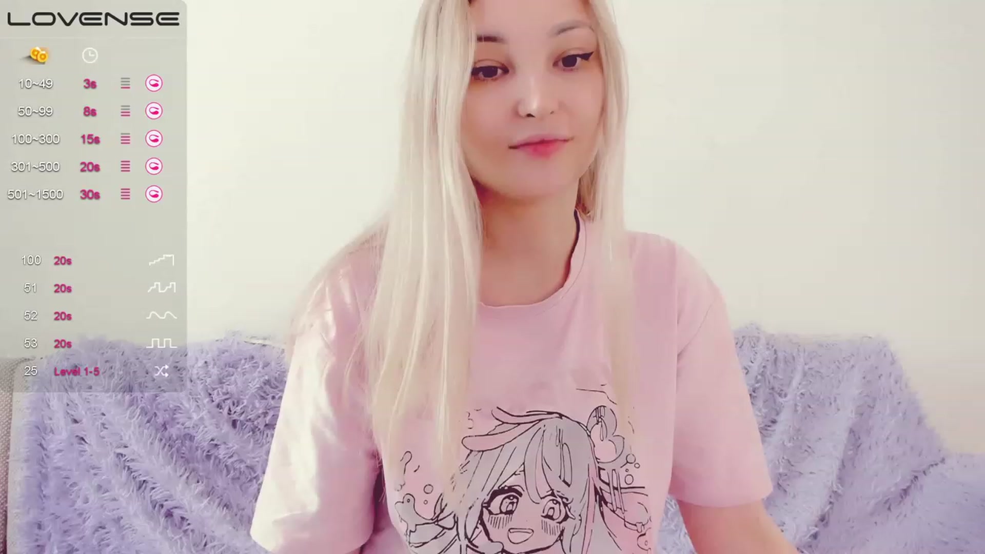 Gallery image thumbnail from LikaLighttt's myfreecams stream on, 03/21/2023, 06:49 image 18 of 20