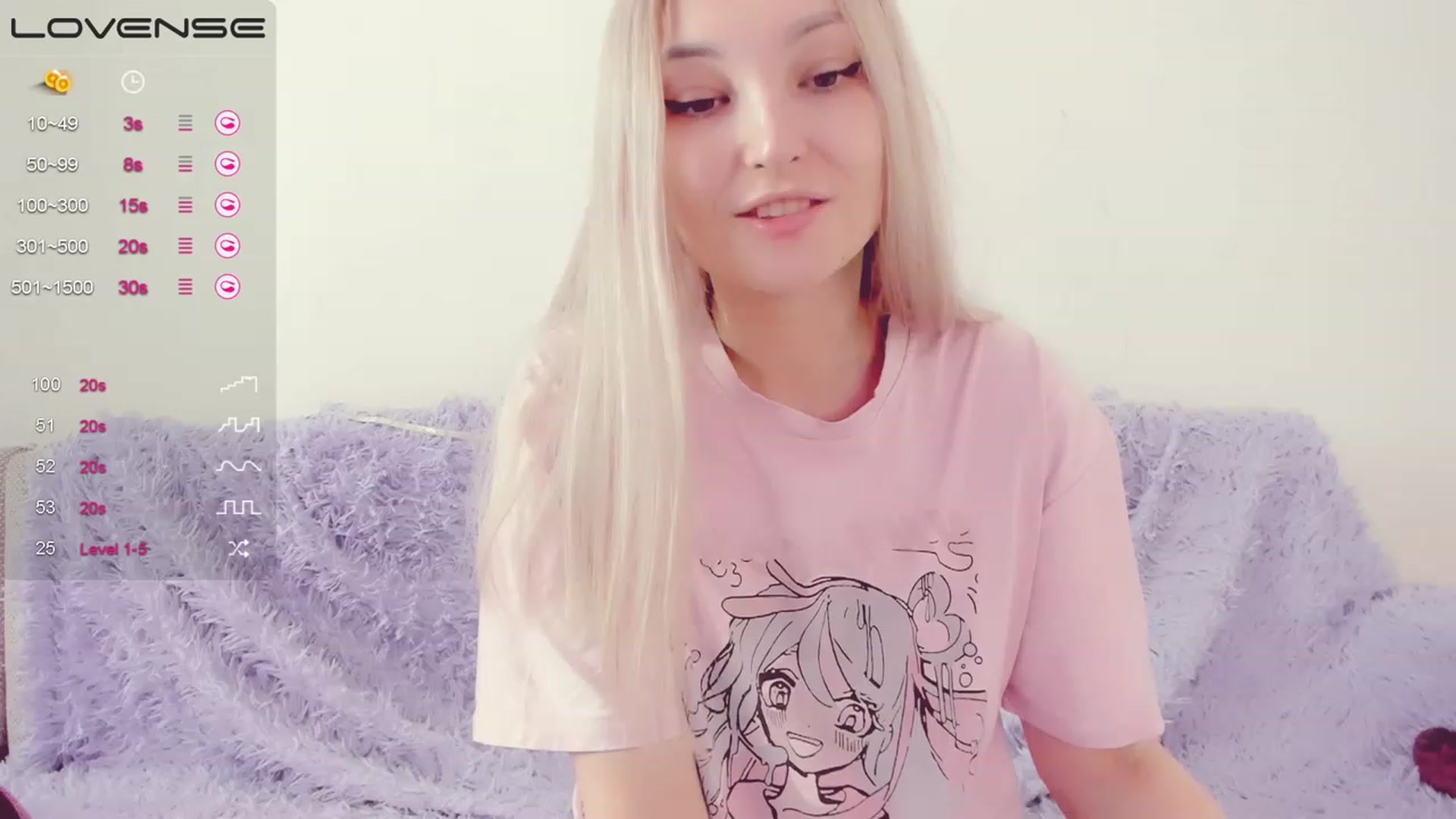 Gallery image thumbnail from LikaLighttt's myfreecams stream on, 03/21/2023, 06:49 image 16 of 20