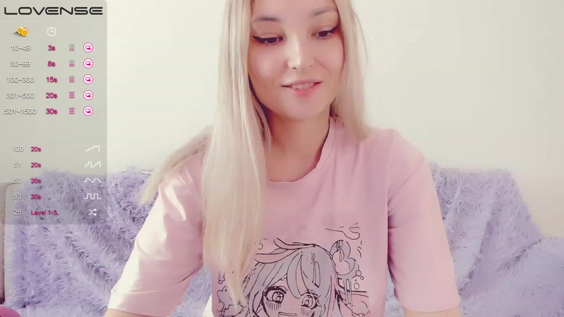 Gallery image thumbnail from LikaLighttt's myfreecams stream on, 03/21/2023, 06:49 image 19 of 20