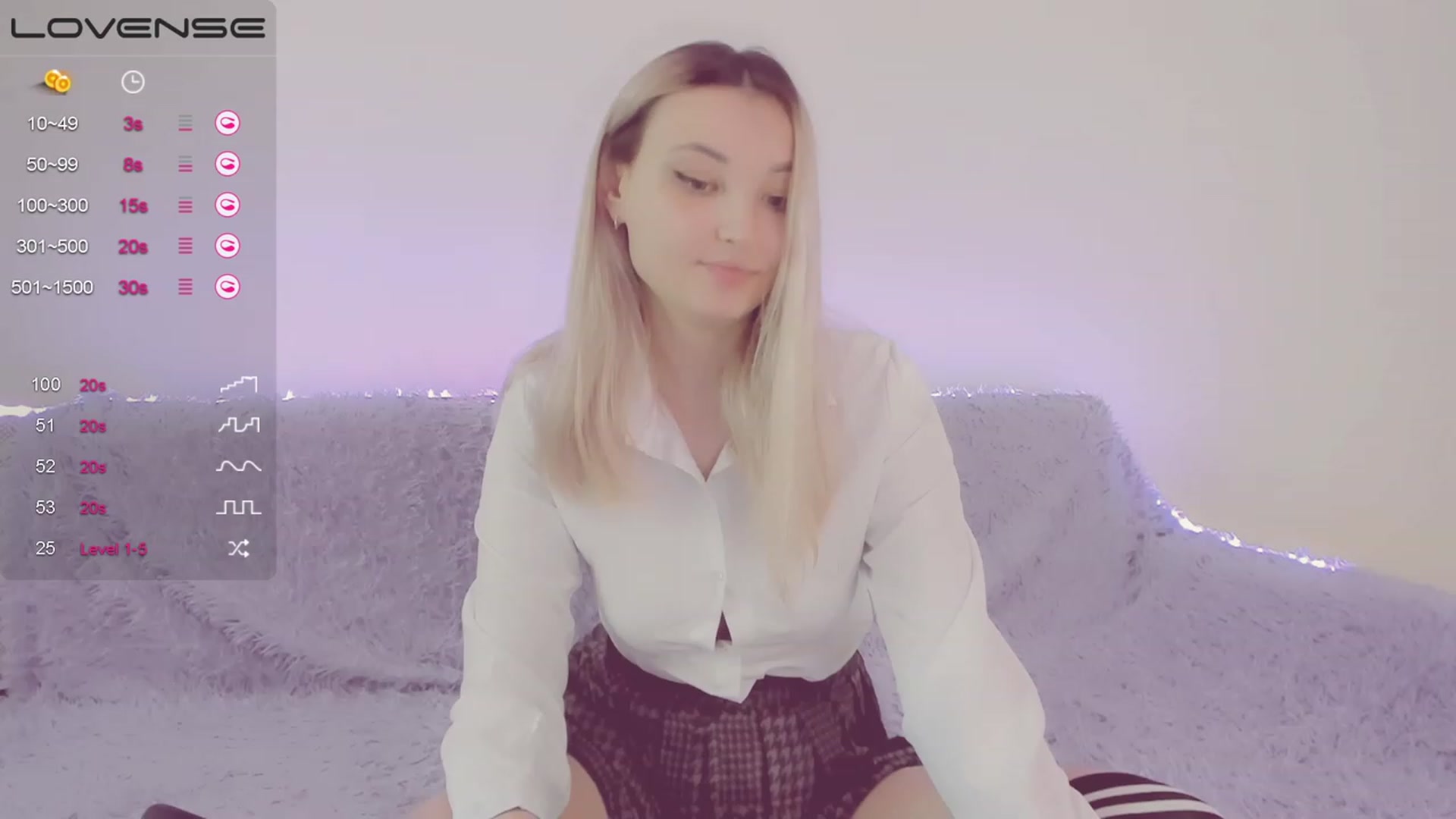 Gallery image thumbnail from LikaLighttt's myfreecams stream on, 03/23/2023, 03:06 image 9 of 20