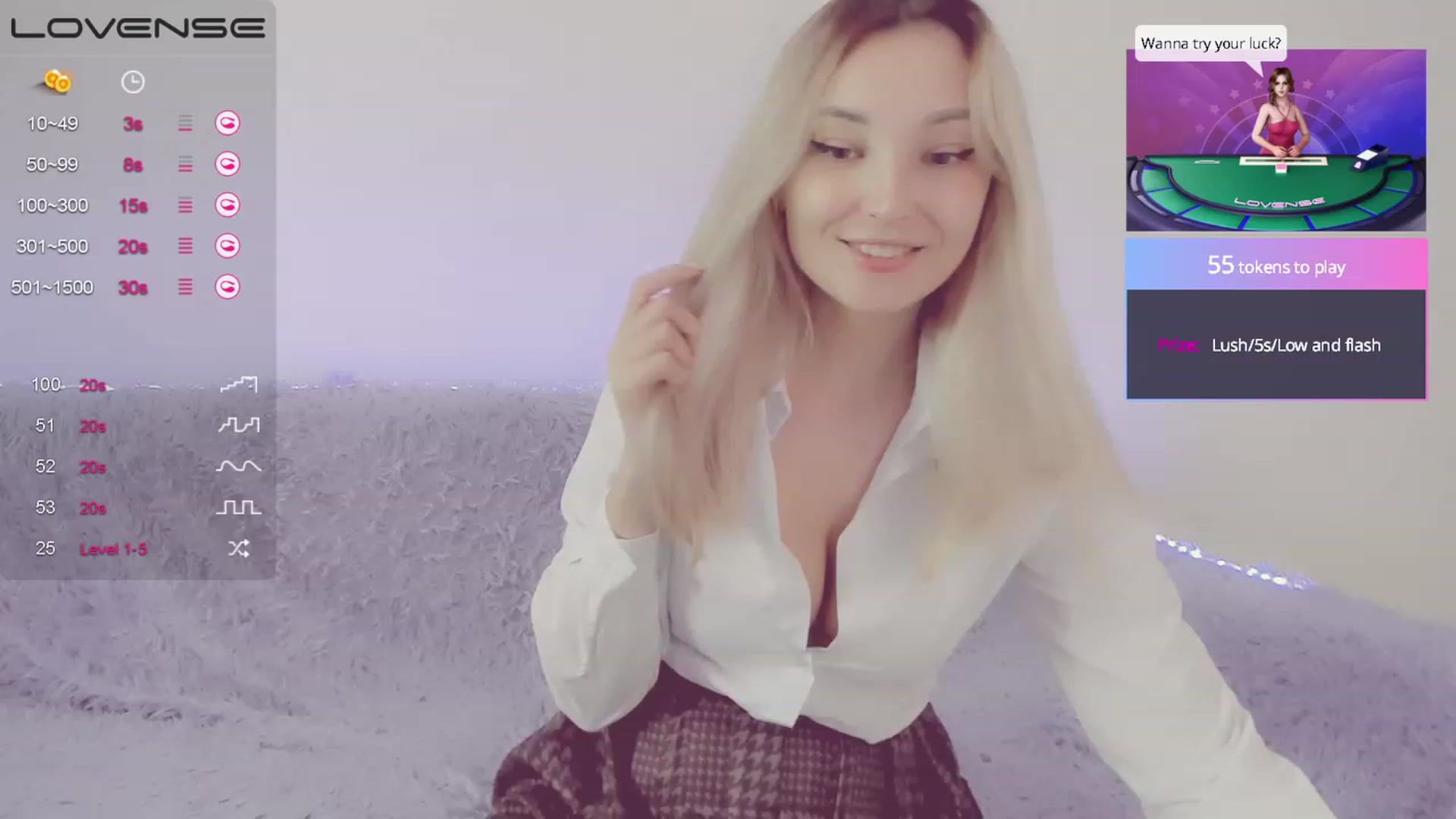 Gallery image thumbnail from LikaLighttt's myfreecams stream on, 03/23/2023, 05:32 image 6 of 20
