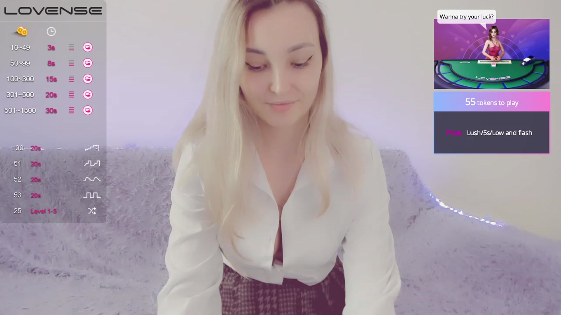 Gallery image thumbnail from LikaLighttt's myfreecams stream on, 03/23/2023, 05:32 image 2 of 20